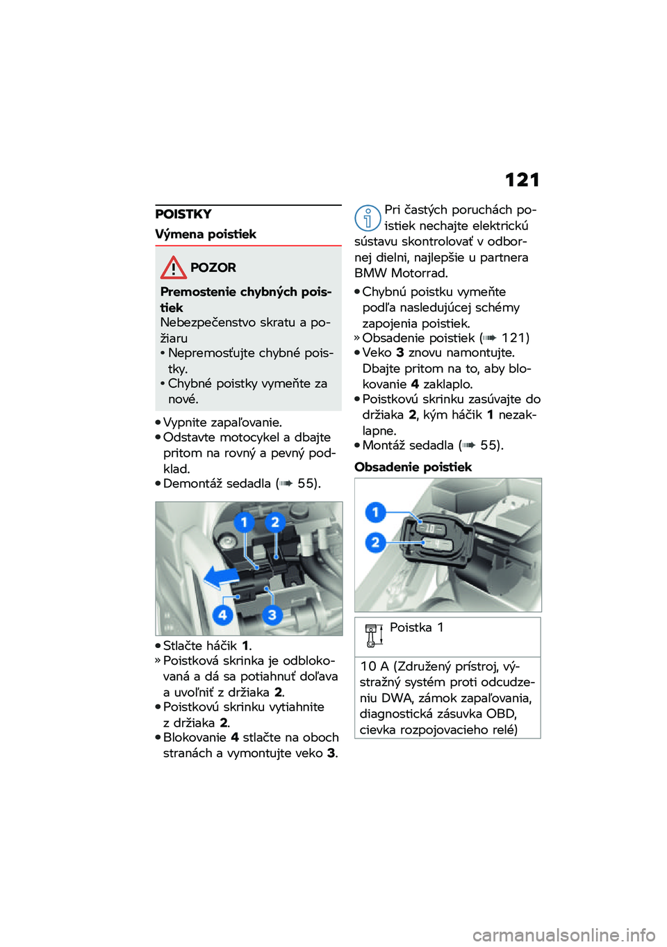BMW MOTORRAD R NINE T URVAN G/S 2021  Návod na používanie (in Slovak) ���
���T��/��
��7��
��	 ���\f�.��\f�
�0
�����
���
���.��
��\f�
 ��1�4�(��7��1 ���\f�.�*��\f�
�0�,��#�������$���� ������ � ����
�����,�����
�
