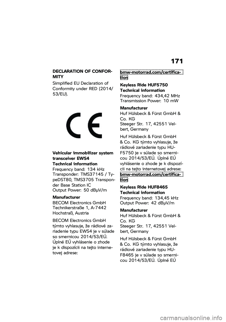 BMW MOTORRAD R NINE T URVAN G/S 2021  Návod na používanie (in Slovak) ��K�
�Q��#�d� �� �%��� ��Y �#���Y���*�&��%�k
�(��
����/��� �?�; �8�� ��������$ ��/�=��$�/���
��� ��$��� �@�?�8 �A�6�S�Q�\�^�Z�N�^�?�;�B�!
��
�1�\f���-�	� �\f