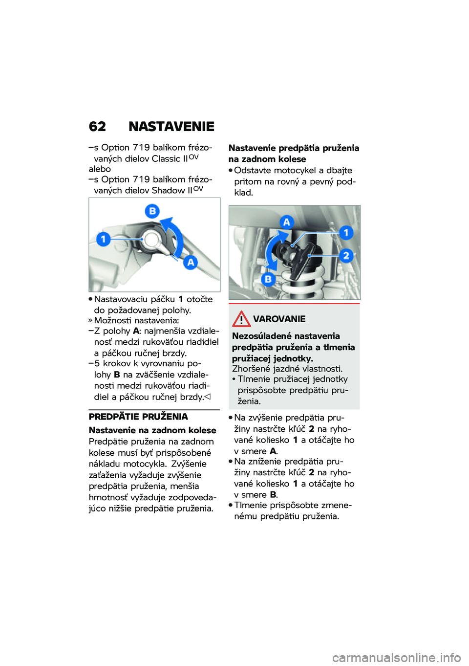 BMW MOTORRAD R NINE T URVAN G/S 2021  Návod na používanie (in Slovak) �=� ����/�����T�
� �"�����$ �W�Q�` �#������
 �/��+������$�&� � ������ �=������  �C�C�"�4
����#�� �"�����$ �W�Q�` �#������
 �/��+������$�&� � �