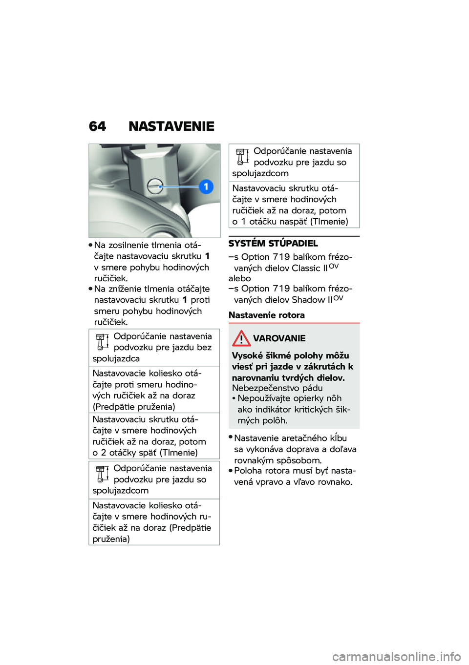 BMW MOTORRAD R NINE T URVAN G/S 2021  Návod na používanie (in Slovak) �=�" ����/�����T�
�,� ������$��$�� ���
��$�� �������%�� �$��������� �� ��������:� ��
��� �����#� �����$���&� ����������!�,� ��