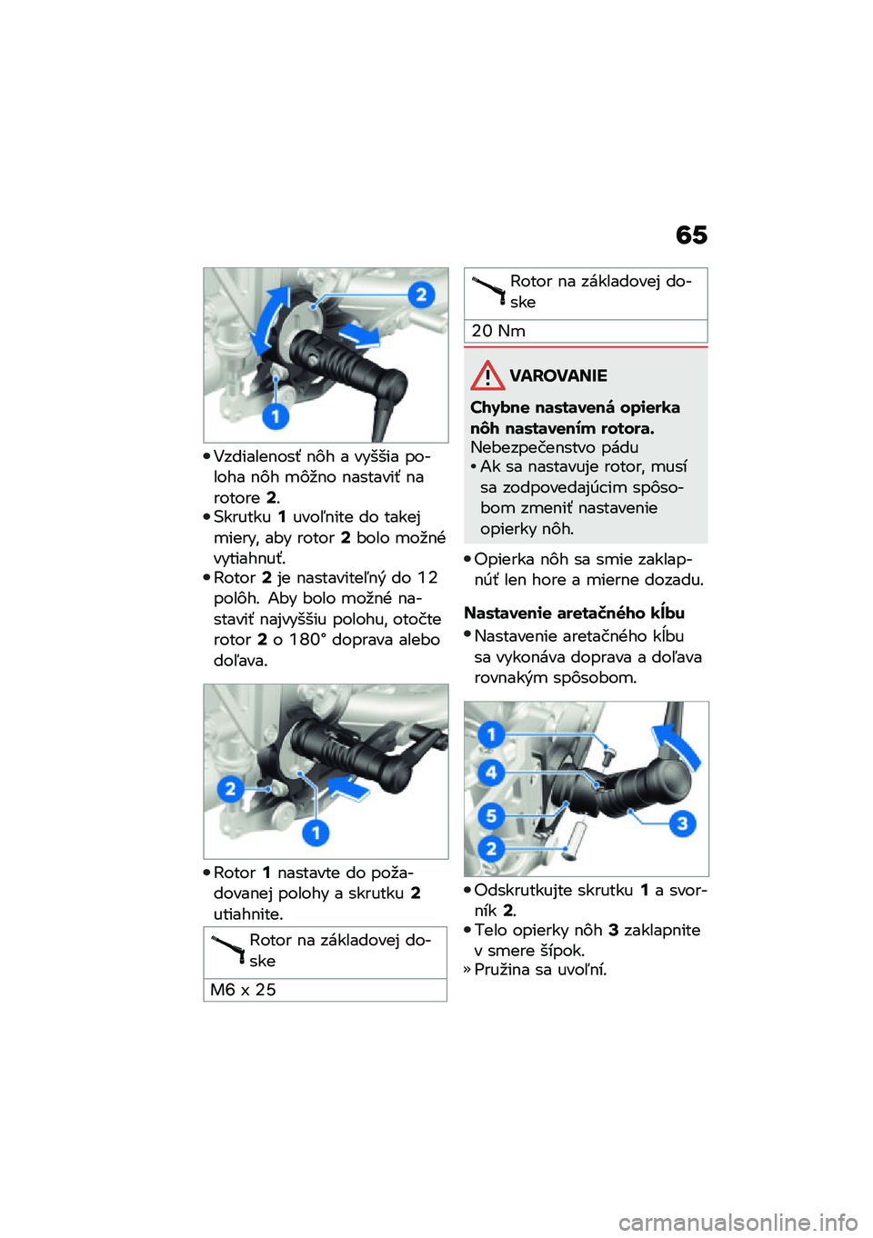 BMW MOTORRAD R NINE T URVAN G/S 2021  Návod na používanie (in Slovak) �=�-
�4�������$���- �$�)� � ������ ������� �$�)� �
�)�
�$� �$�������- �$��������<�!�(�������:����5�$��� �� �����%�
�����\f ��#� �����