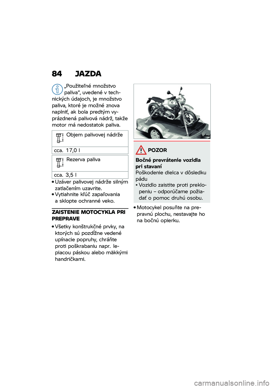BMW MOTORRAD R NINE T URVAN G/S 2021  Návod na používanie (in Slovak) �L�" �\��N�7�
�f�<���
����5�$�+ �
�$��
�����������g�\f ������$�+ � ��� ���$�� ��&� � �0���%�� ��\f �%� �
�$��
�����������\f �����+ �%� �
��
�$�+ �