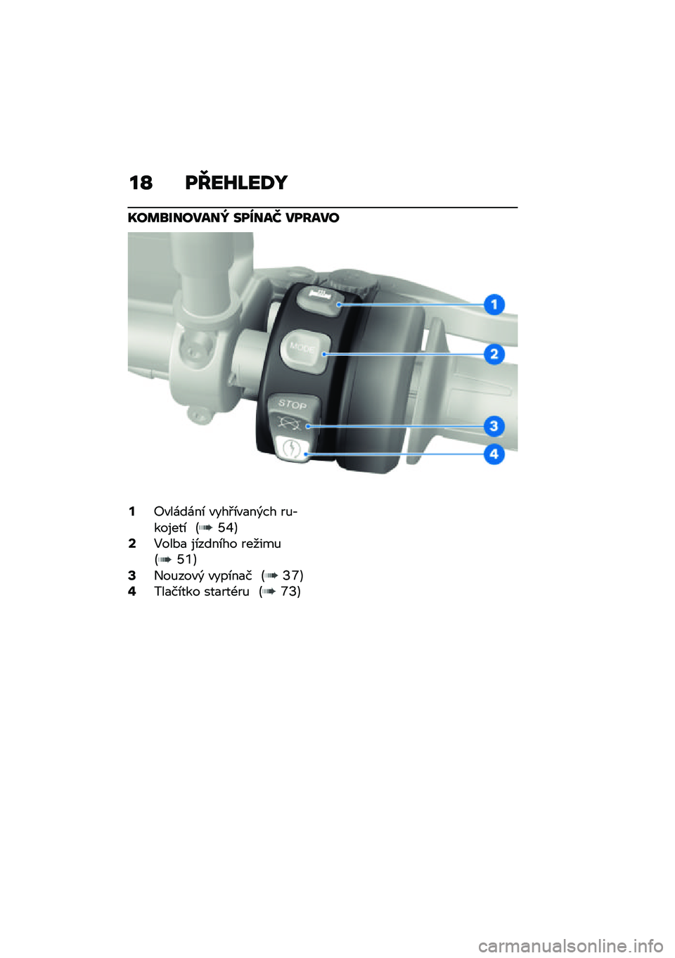 BMW MOTORRAD R NINE T URVAN G/S 2021  Návod k obsluze (in Czech) ��M ��G��H�I��:�J
�K��	�\b�������a ������Z ������
�=�:�"��\f��\f��\b �"���#�\b�"�
��)�� ��%�,������\b �B�]�[�C�?�5���*�
 ��\b����\b�� ������%�B�]�R�C�A
