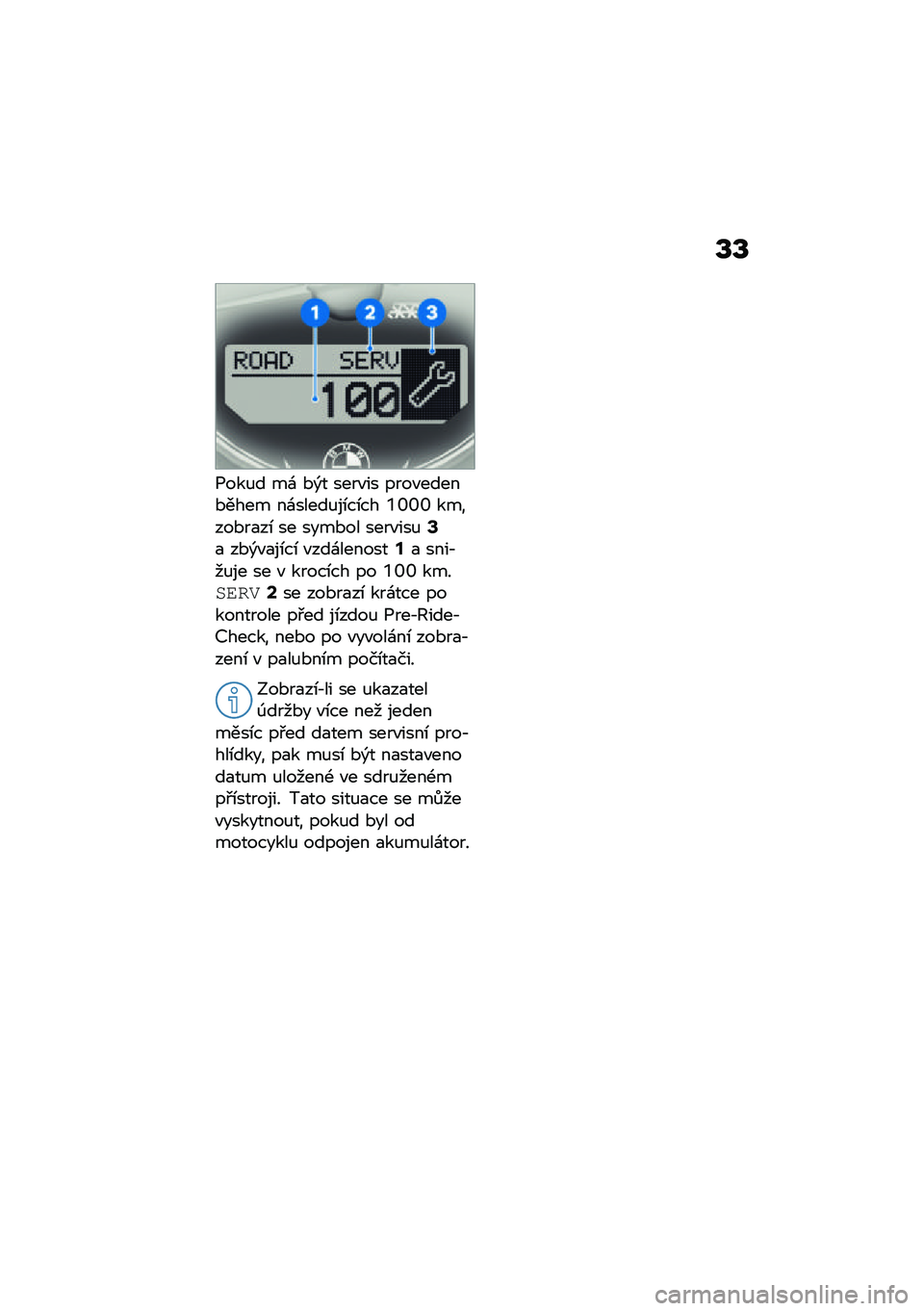 BMW MOTORRAD R NINE T URVAN G/S 2021  Návod k obsluze (in Czech) �S�S
�1���%� ��\f �*�)� ����"�� ����"�����*���� ��\f�����%��\b��\b�� �R�T�T�T ������*��
��\b �� ����*�� ����"���%�A�
 ��*�)�"�
��\b��\b �"���\f��