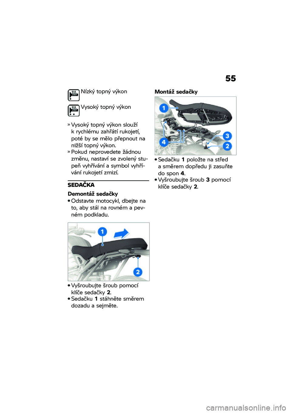 BMW MOTORRAD R NINE T URVAN G/S 2021  Návod k obsluze (in Czech) �0�0
�+�\b���) �����) �"�)���
�5�����) �����) �"�)���
�5�����) �����) �"�)��� ����%��\b� ������-��% ��
��#�\f��\b ��%������\b�����- �*� �� ��