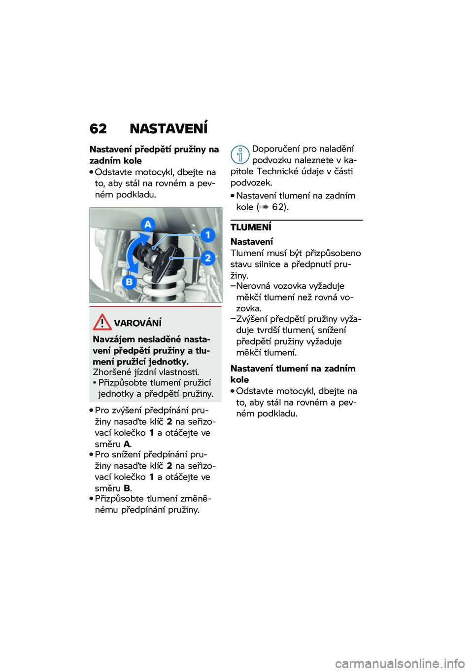 BMW MOTORRAD R NINE T URVAN G/S 2021  Návod k obsluze (in Czech) �A� ����2�����
��	���	����0 �7�:��\f�7�.��0 �7�$��8�,��9 ��	��	�\f��0� �
���
�:����
�"�� ��������� ��*���� ��
��� �
�*� ���\f� ��
 ���"��-� �
