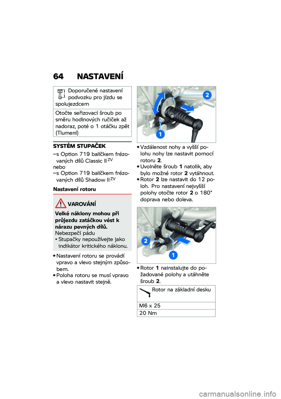 BMW MOTORRAD R NINE T URVAN G/S 2021  Návod k obsluze (in Czech) �A�% ����2�����
�8�����%����- ��
���
�"���\b����"����% ��� ��\b���% �������%�������
�:����� ���#����"�
��\b ����%�* �������% �����
