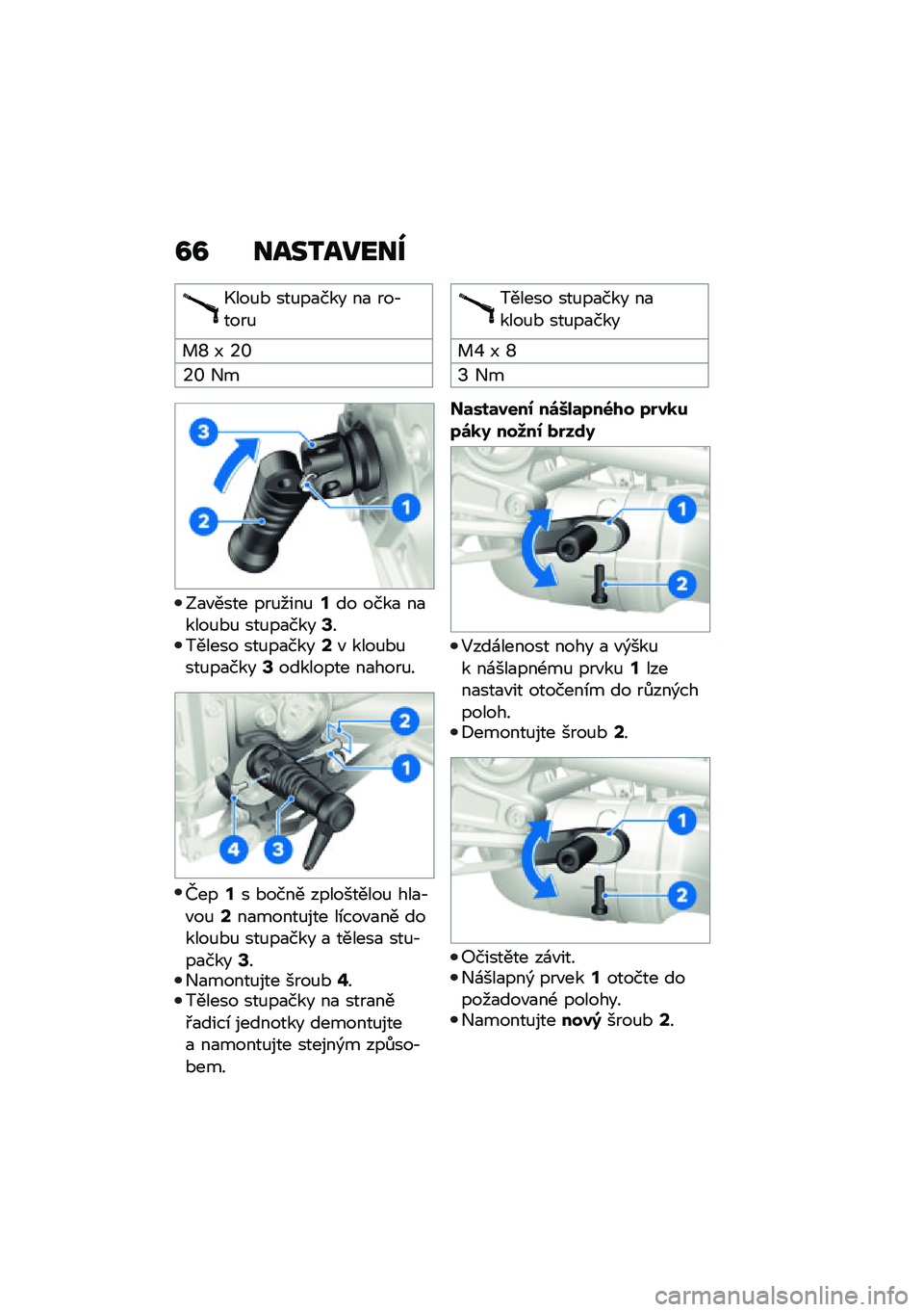 BMW MOTORRAD R NINE T URVAN G/S 2021  Návod k obsluze (in Czech) �A�A ����2�����
�.���%�* ���%��
��� ��
 ���,����%
� �_ �J �6�T
�6�T �+�
�;�
�"���� ���%����%�=�� ����
 ��
����%�*�% ���%��
����A������� ���%��
