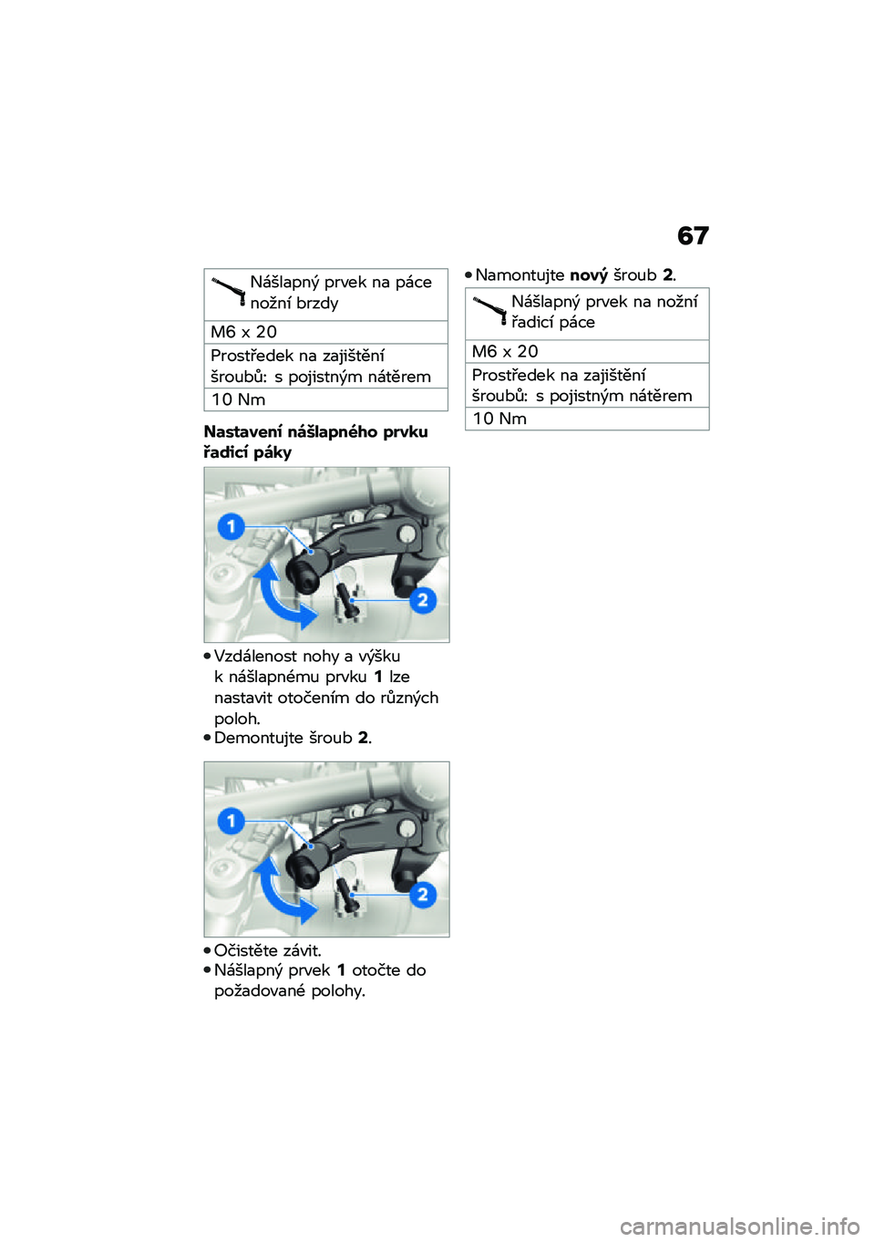 BMW MOTORRAD R NINE T URVAN G/S 2021  Návod k obsluze (in Czech) �A�L
�+�\f���
���) ���"�� ��
 ��\f�������\b �*����
� �Y �J �6�T
�1�����#���� ��
 ��
�������\b����%�*�$�I � ��������)� ��\f�����
�R�T �+�
��	��