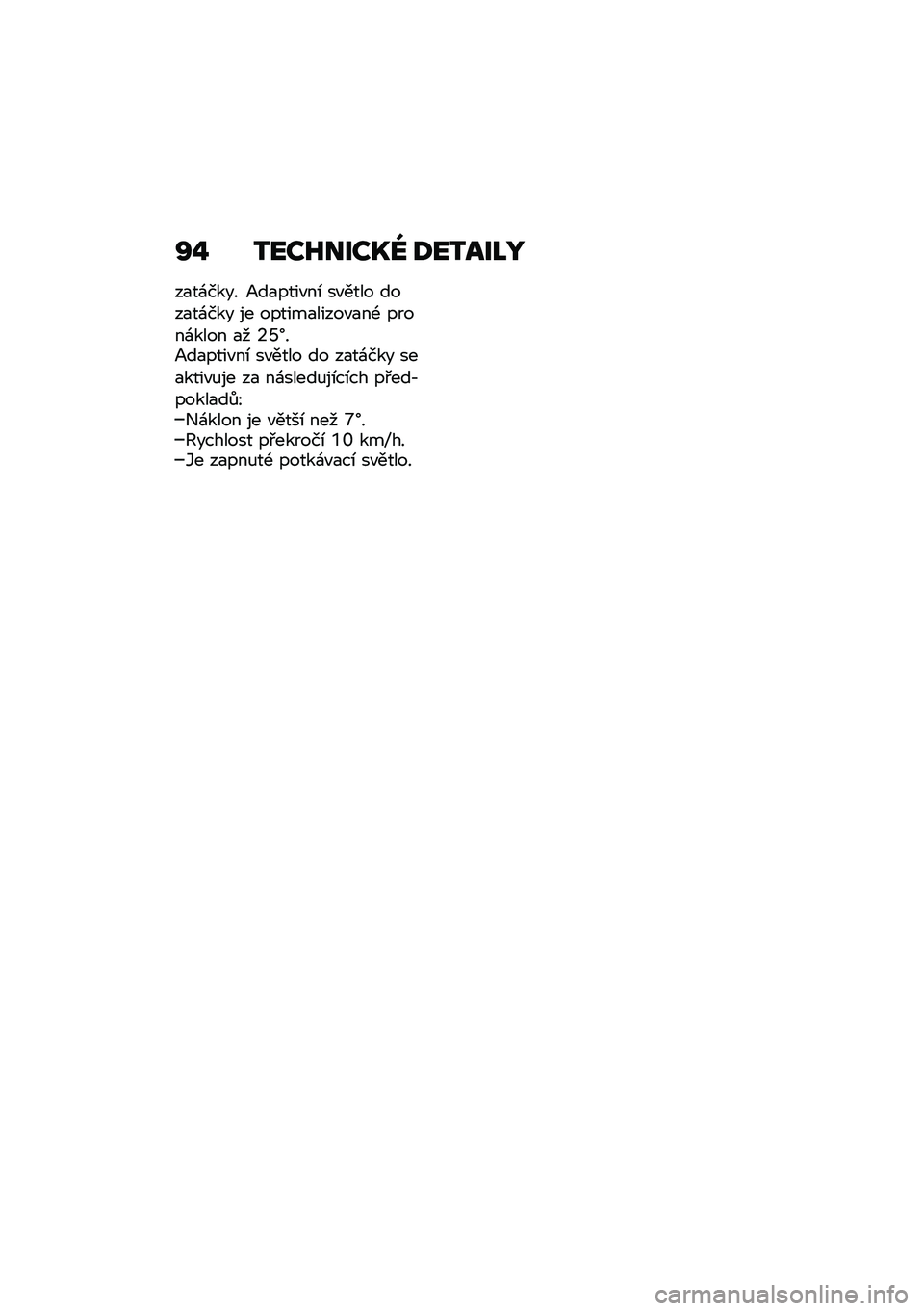 BMW MOTORRAD R NINE T URVAN G/S 2021  Návod k obsluze (in Czech) �Q�% �2���H����K�[ �:��2���I�J
��
��\f���� �=��
����"��\b ��"���� ����
��\f��� �� ������
�����"�
��- �����\f���� �
� �6�]�e��=��
����"��\b ��