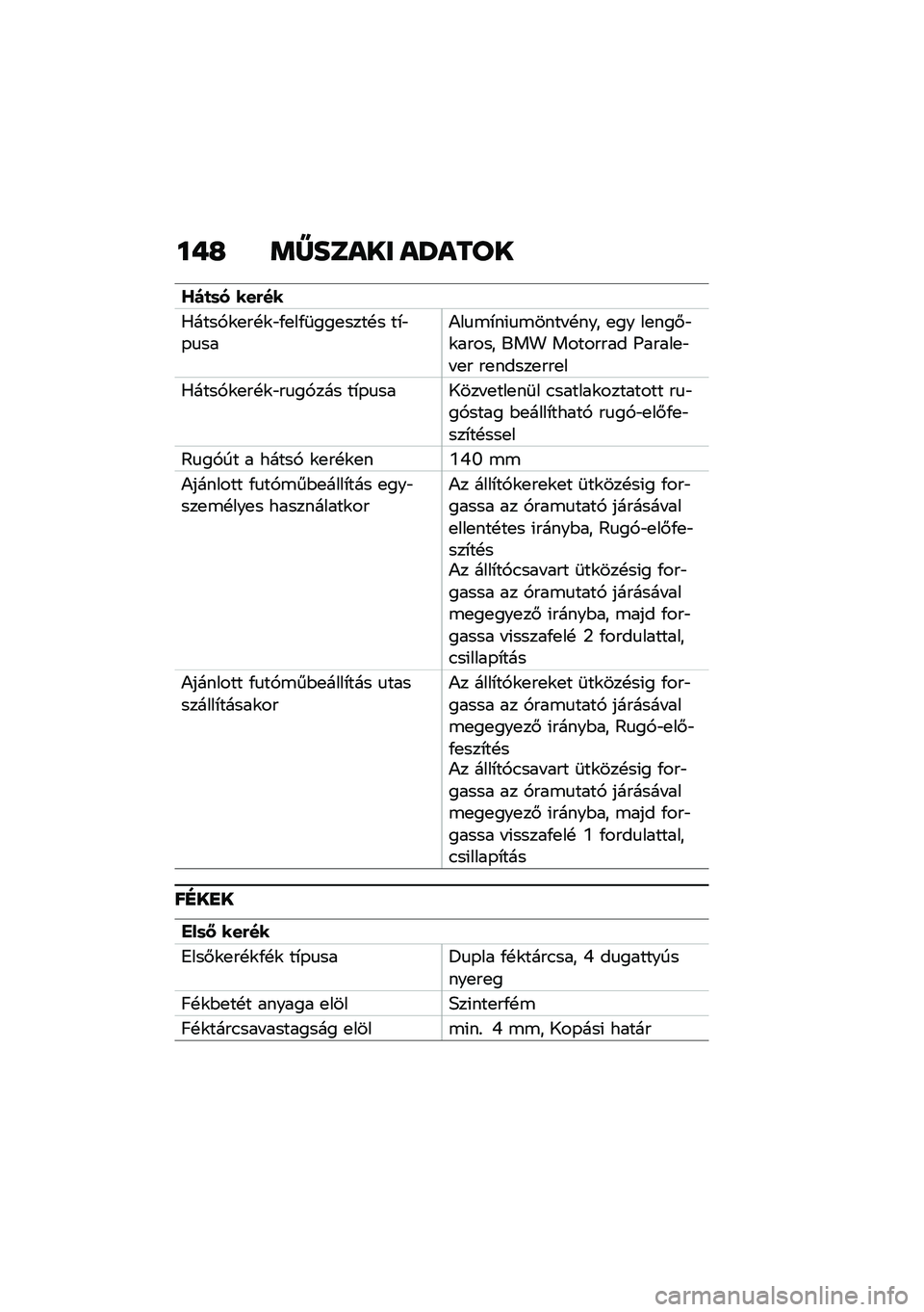 BMW MOTORRAD R NINE T URVAN G/S 2021  Kezelési útmutató (in Hungarian) ��+�H �	�Y����� ��S����
�N��
�	� ���&��
�0����,�\f�
��!�\f�"�/�
��/�	���
����!� ��*�"�-�
���)��
�\b�*��(�
�\b���� �!��� �
�� ��
���#�"�\f����� ��� �