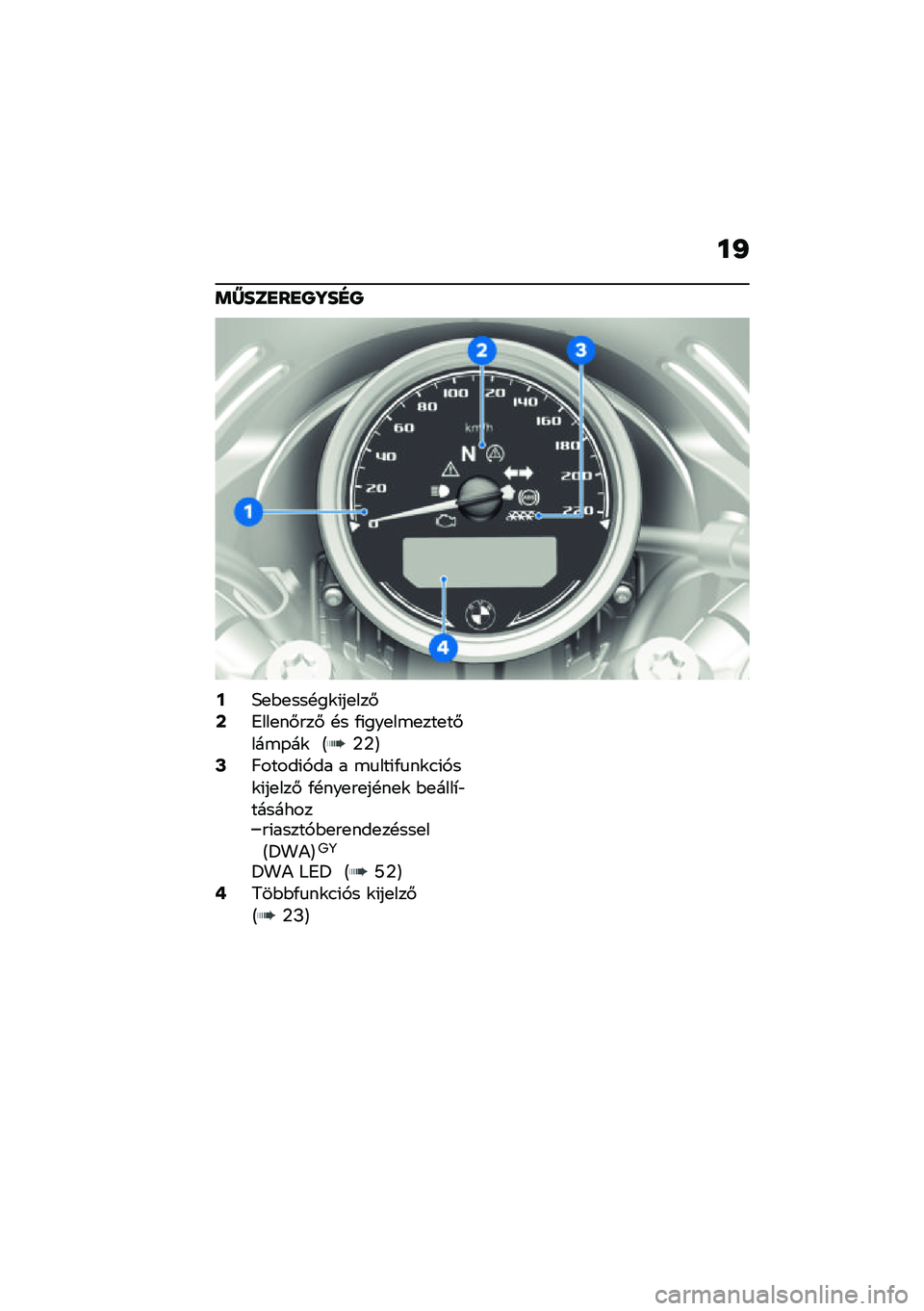 BMW MOTORRAD R NINE T URVAN G/S 2021  Kezelési útmutató (in Hungarian) ��J
�	�Y���
��
�O�\��E�O
�9�5�
�$�
���!��\f�(��
���#�;�7���
��#���# �!� �/�(���
��\b�
���
��#���\b�-��\f �A�2�2�B�=�C�����(�,�� � �\b�
���(�/�
��\f�.�(�,��\f�(��
