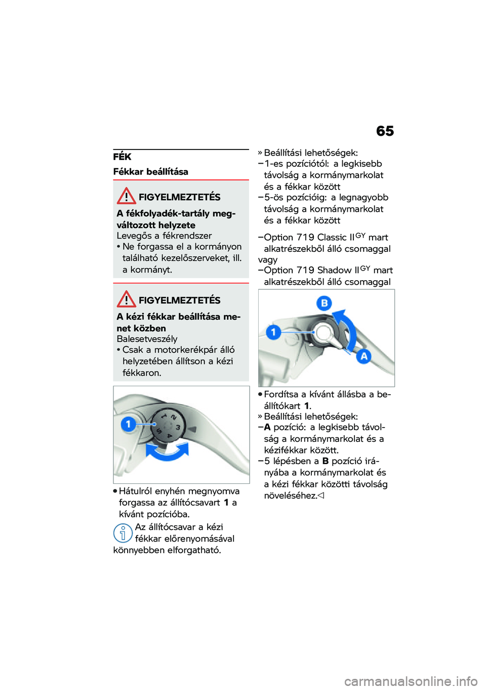 BMW MOTORRAD R NINE T URVAN G/S 2021  Kezelési útmutató (in Hungarian) �=�9
��E�
������& �(�����H�
��	�
������ �!������"�#
� �-���-���.�����*�
��&�
���. ���0�*����
����
�
 �7���.���
��]�
� �
��#� � �/�!�\f��
�����
�