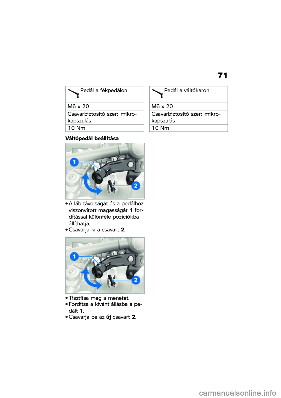 BMW MOTORRAD R NINE T URVAN G/S 2021  Kezelési útmutató (in Hungarian) �G�
�I�
��� � �/�!�\f�-�
�����
��V �; �2�N
�=��� ���$�(�����*��, ���
��F �\b�(�\f���"�\f��-���
���
�L�N �D�\b
����
������ �(�����H�
��	�
�) ���$ ��� �