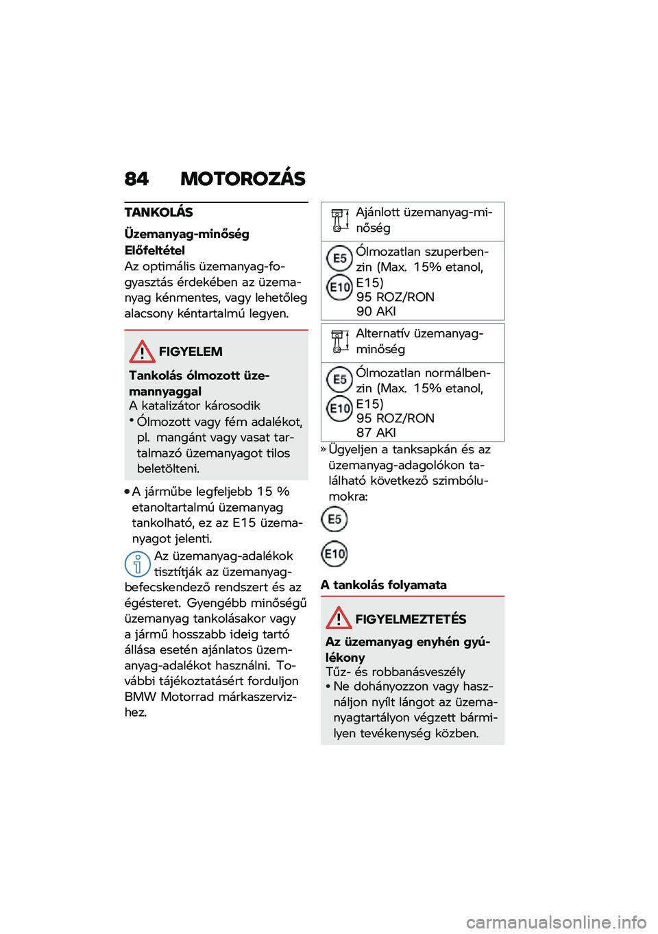 BMW MOTORRAD R NINE T URVAN G/S 2021  Kezelési útmutató (in Hungarian) �H�+ �	��������
��������
�3������.��0�*��
��J�	��0
���J�-���
��
��
�)� ��-��(�\b���(� �	��
�\b������"�/��"�������� �!���
�\f�!�$�
� �� �	��
�