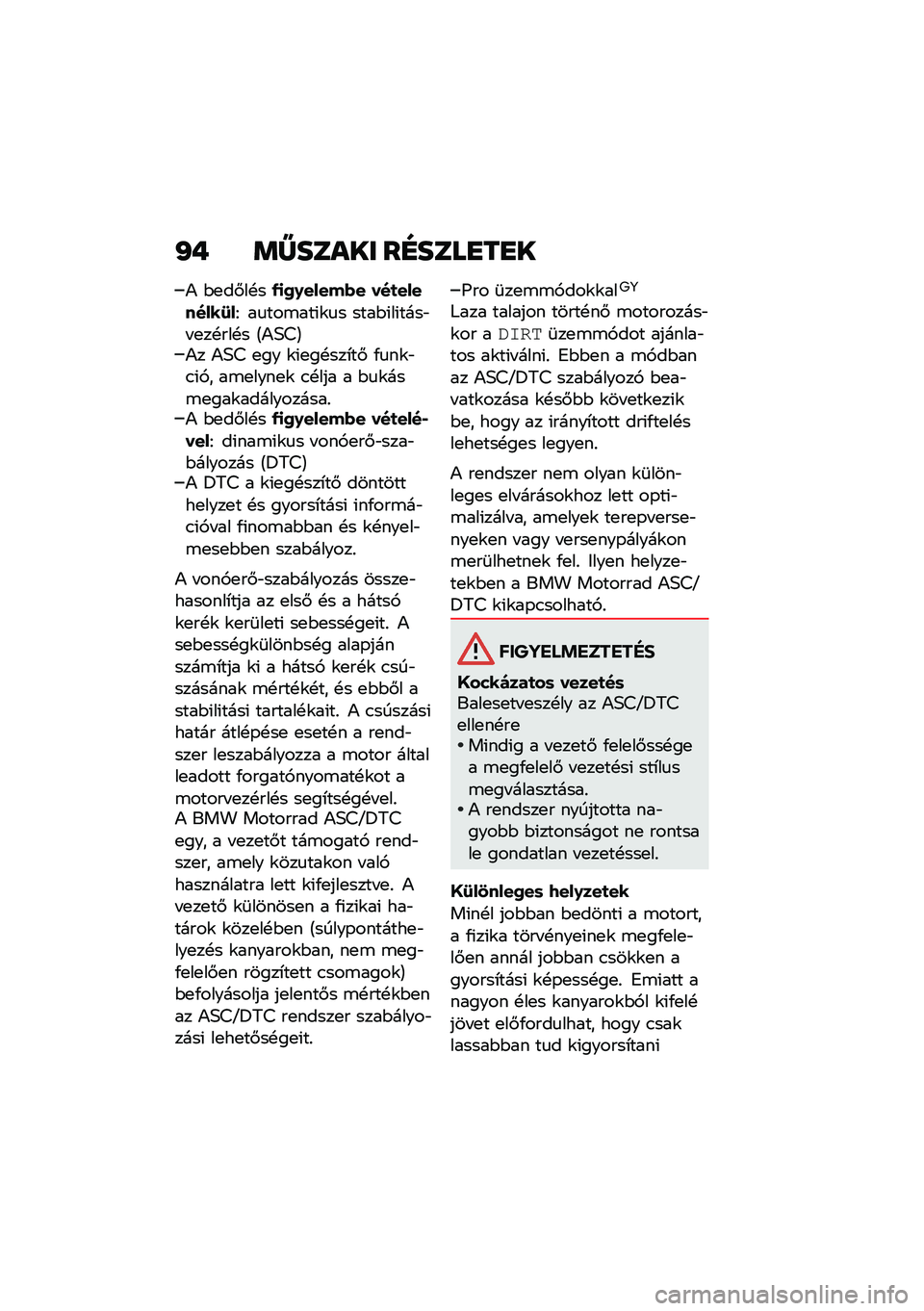 BMW MOTORRAD R NINE T URVAN G/S 2021  Kezelési útmutató (in Hungarian) �J�+ �	�Y����� ��E����
��
�
�) �$�
��#��!��-�
�0�.�����(� ���
��������8��F ��
���\b���(�\f�
� ����$�(��(����"� �
��!���!� �A�)�5�=�B�)� �)�5�= �
�� �\f