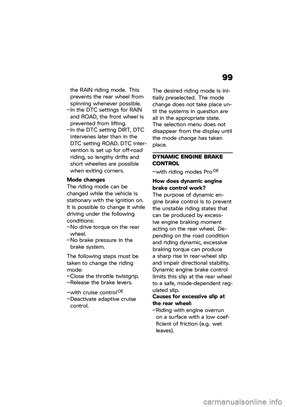 BMW MOTORRAD R NINE T URVAN G/S 2020  Riders Manual (in English) �?�?
�
�� ��&��- �\b����� ����� �*�����\b�����
� �
�� �\b��	�\b �����\f ��\b���������� ��������\b �������\f���� �
�� �4�*�# ���
�
����