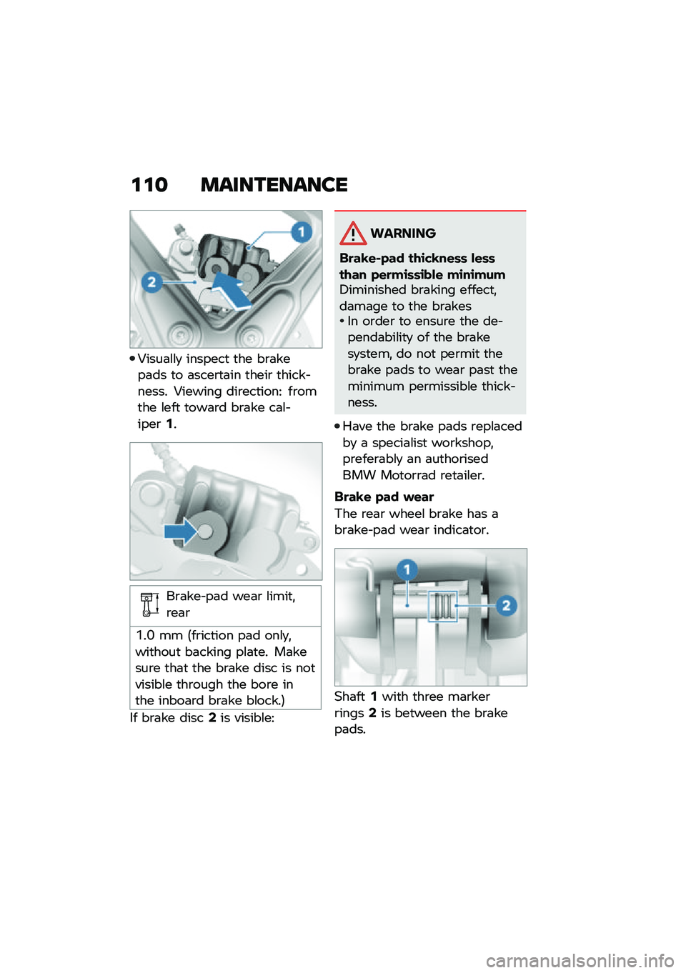BMW MOTORRAD R NINE T URVAN G/S 2020  Riders Manual (in English) �\f�\f�
 �����������
�;����	�\f�\f�
 �������
 �
�� ��\b�	����	�� �
� �	����\b�
�	�� �
����\b �
����� ����� �;������ ���\b���
����< ��\b���