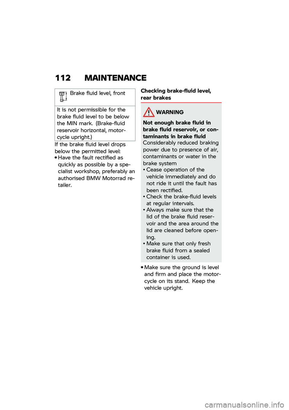 BMW MOTORRAD R NINE T URVAN G/S 2020  Riders Manual (in English) �\f�\f� �����������
��\b�	�� ��\f��� �\f����\f�! ��\b���

��
 �� ���
 ���\b�������\f� ���\b �
����\b�	�� ��\f��� �\f����\f �
� �� ���\f���
�