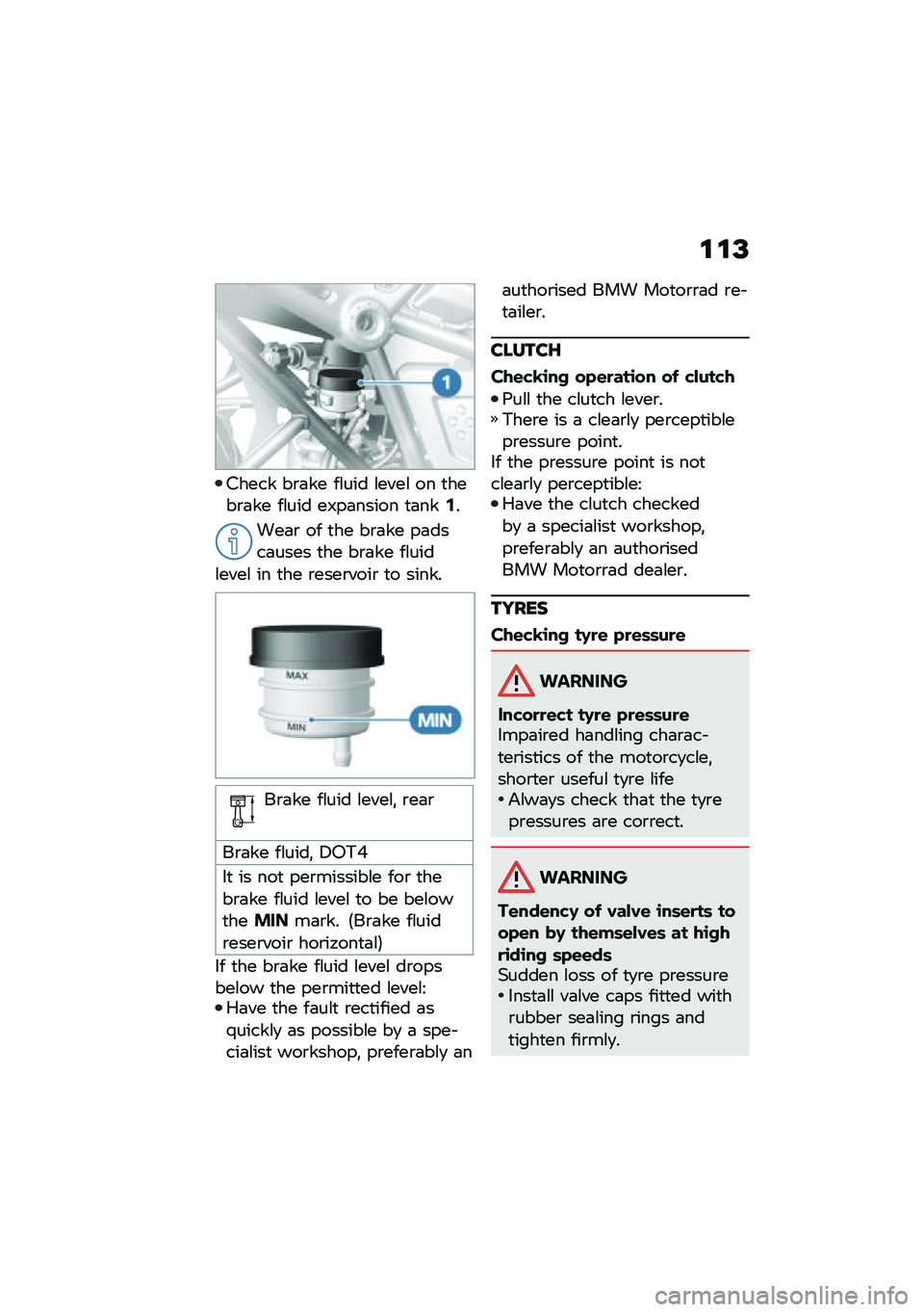 BMW MOTORRAD R NINE T URVAN G/S 2020  Riders Manual (in English) �\f�\f�A
�#���� ��\b�	�� ��\f��� �\f����\f �� �
����\b�	�� ��\f��� ��7��	����� �
�	���,�
���	�\b �� �
�� ��\b�	�� ��	����	���� �
�� ��\b�	�� �