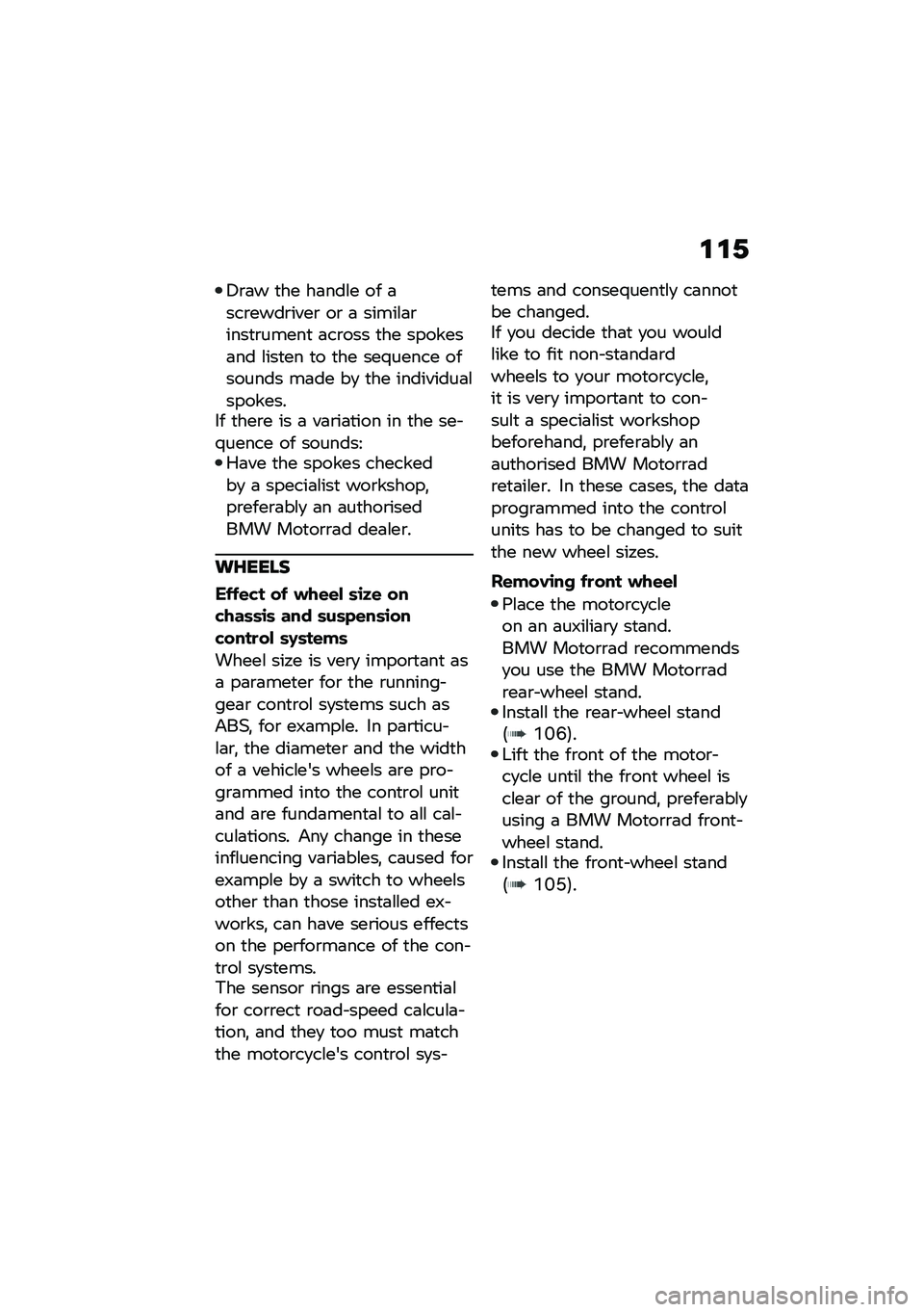BMW MOTORRAD R NINE T URVAN G/S 2020  Riders Manual (in English) �\f�\f�2
�4�\b�	� �
�� ��	���\f� �� �	���\b����\b����\b ��\b �	 �����\f�	�\b����
�\b�����
 �	��\b��� �
�� �������	�� �\f���
�� �
� �
�� ���/����