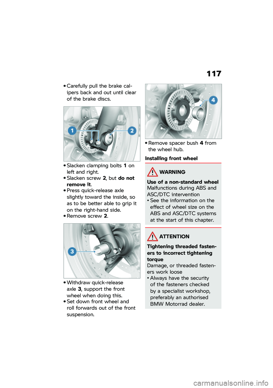 BMW MOTORRAD R NINE T URVAN G/S 2020  Riders Manual (in English) �\f�\f�<
�#�	�\b����\f�\f�
 ���\f�\f �
�� ��\b�	�� ��	�\f� ����\b� ��	�� �	�� ���
 ���
��\f ��\f��	�\b�� �
�� ��\b�	�� ������
�(�\f�	���� ��\f�	����� 