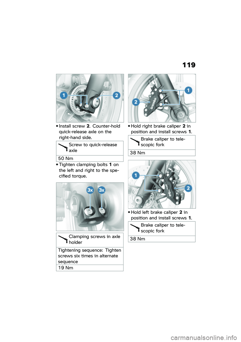 BMW MOTORRAD R NINE T URVAN G/S 2020  Riders Manual (in English) �\f�\f�?
����
�	�\f�\f ���\b���.� �#����
��\b� ���\f��/����� �\b��\f��	�� �	�7�\f� �� �
���\b����
� ��	�� �����
�(��\b�� �
� �/����� �\b��\f��	���	�7