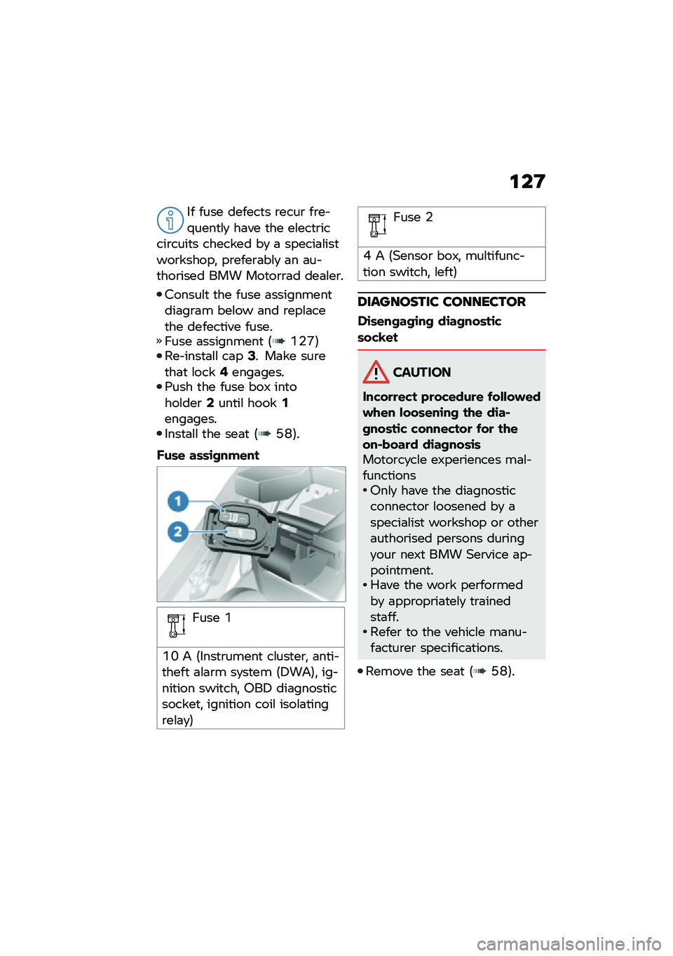BMW MOTORRAD R NINE T URVAN G/S 2020  Riders Manual (in English) �\f��<
�� ���� ������
� �\b����\b ��\b�� �/����
�\f�
 ��	�� �
�� ��\f���
�\b�����\b����
� ������� ��
 �	 ������	�\f���
���\b������! ��\b��
