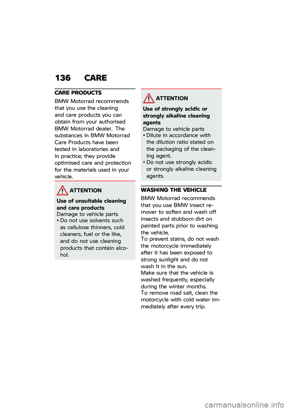 BMW MOTORRAD R NINE T URVAN G/S 2020  Riders Manual (in English) �\f�A�5 ����
���� �C���8����
��� ���
��\b�\b�	� �\b����������
��	�
 �
�� ��� �
�� ��\f��	�����	�� ��	�\b� ��\b�����
� �
�� ��	����
�	�� �