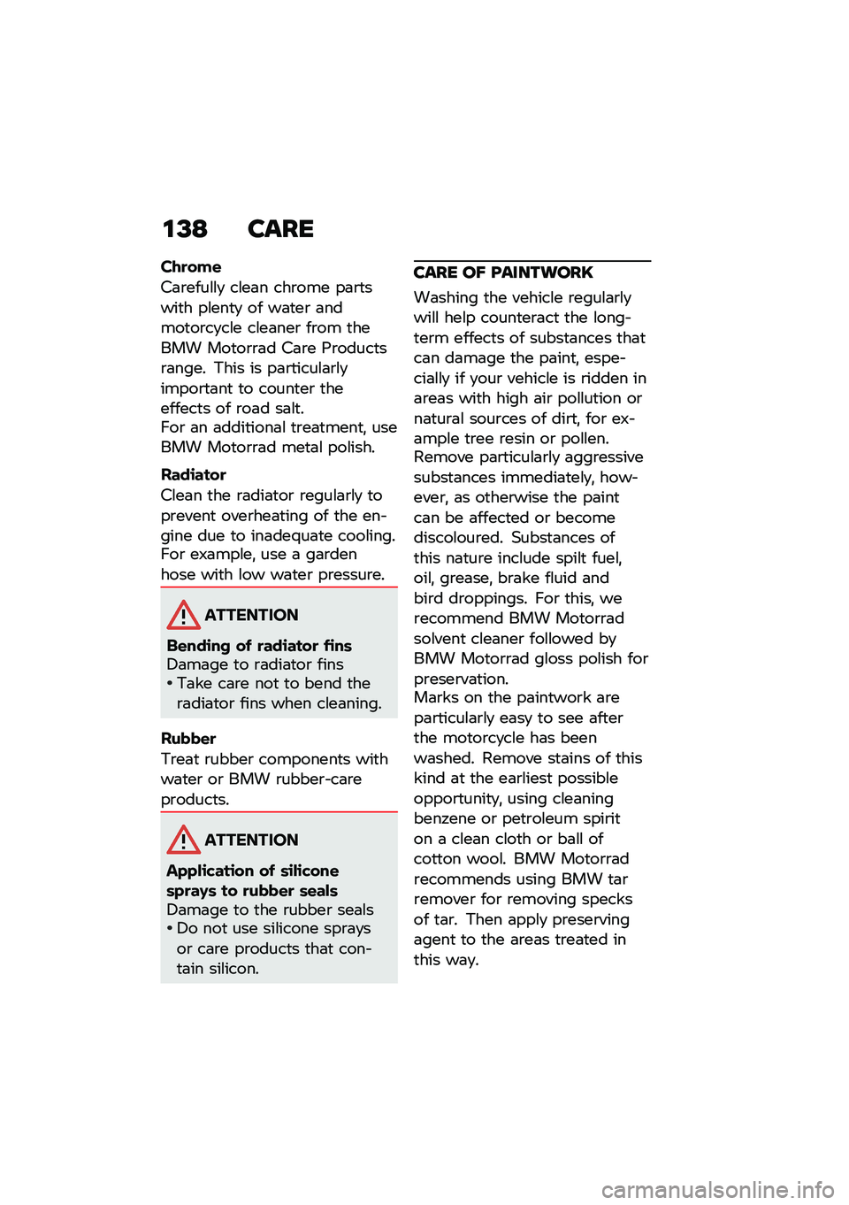 BMW MOTORRAD R NINE T URVAN G/S 2020  Riders Manual (in English) �\f�A�= ����
���
���\f
�#�	�\b����\f�\f�
 ��\f��	� ���\b��� ��	�\b�
����
� ��\f���
�
 �� ��	�
��\b �	�����
��\b��
��\f� ��\f��	���\b ��\b�� �
����� �