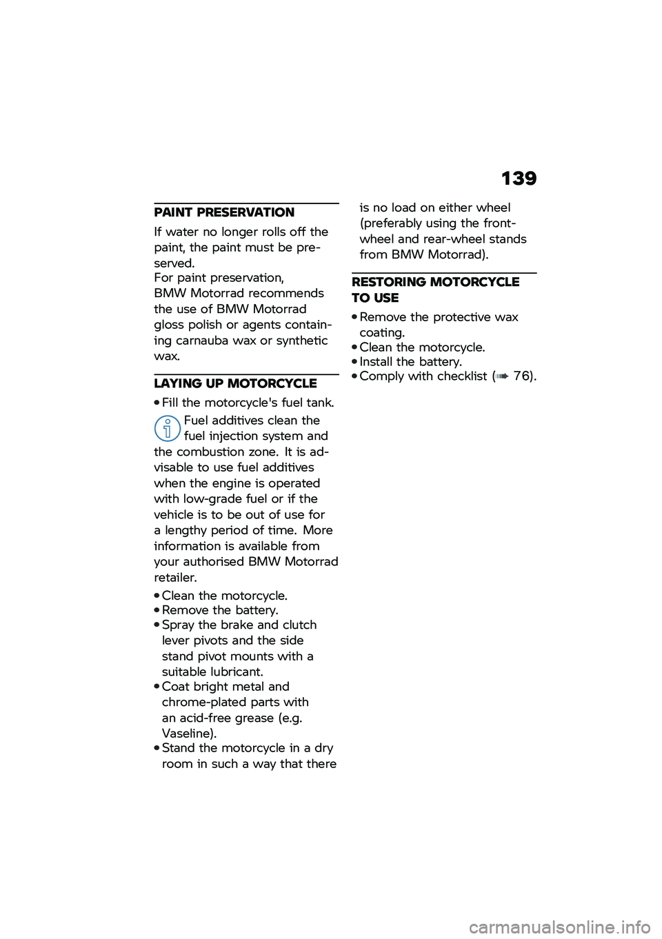 BMW MOTORRAD R NINE T URVAN G/S 2020  Riders Manual (in English) �\f�A�?
�C���� �C������9�����
�� ��	�
��\b �� �\f�����\b �\b��\f�\f� ��� �
����	���
�! �
�� ��	���
 ����
 �� ��\b�� ���\b�������\b ��	���
 ��\