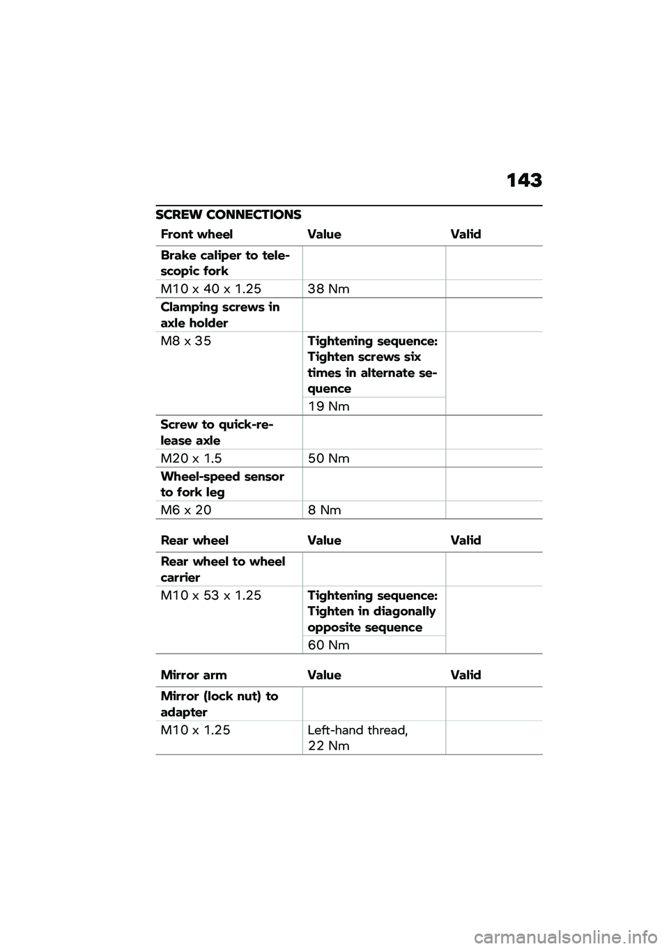 BMW MOTORRAD R NINE T URVAN G/S 2020  Riders Manual (in English) �\f��A
�����\b �����������
�?�
��� ���\f�\f� �>����\f �>���\b�
��
��@�\f �"���\b�&�\f�
 �� ��\f��\f�!�	�"��&�\b�" �$��
�@
��A�L �7 �H�L �7 �A��$�E�?�C �-�
��