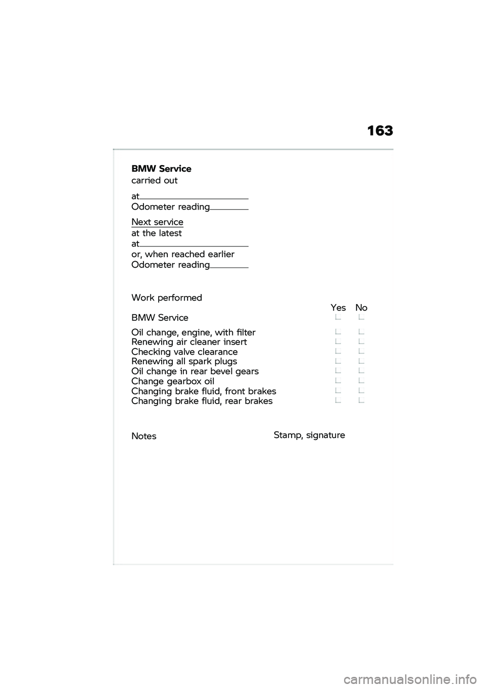 BMW MOTORRAD R NINE T URVAN G/S 2020  Riders Manual (in English) �\f�5�A
��� �+�\f�
�*�\b�"�\f
��	�\b�\b��� ���

�	�
�0�����
��\b �\b��	����
�-��7�
 ���\b�����	�
 �
�� �\f�	�
���
�	�
��\b�! ���� �\b��	���� ��	�\b�\f���\b�0