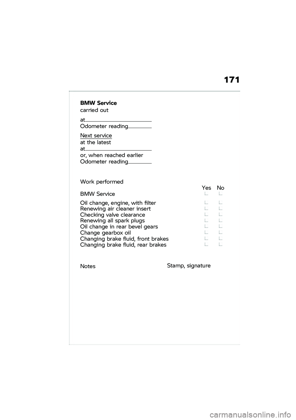 BMW MOTORRAD R NINE T URVAN G/S 2020  Riders Manual (in English) �\f�<�\f
��� �+�\f�
�*�\b�"�\f
��	�\b�\b��� ���

�	�
�0�����
��\b �\b��	����
�-��7�
 ���\b�����	�
 �
�� �\f�	�
���
�	�
��\b�! ���� �\b��	���� ��	�\b�\f���\b�