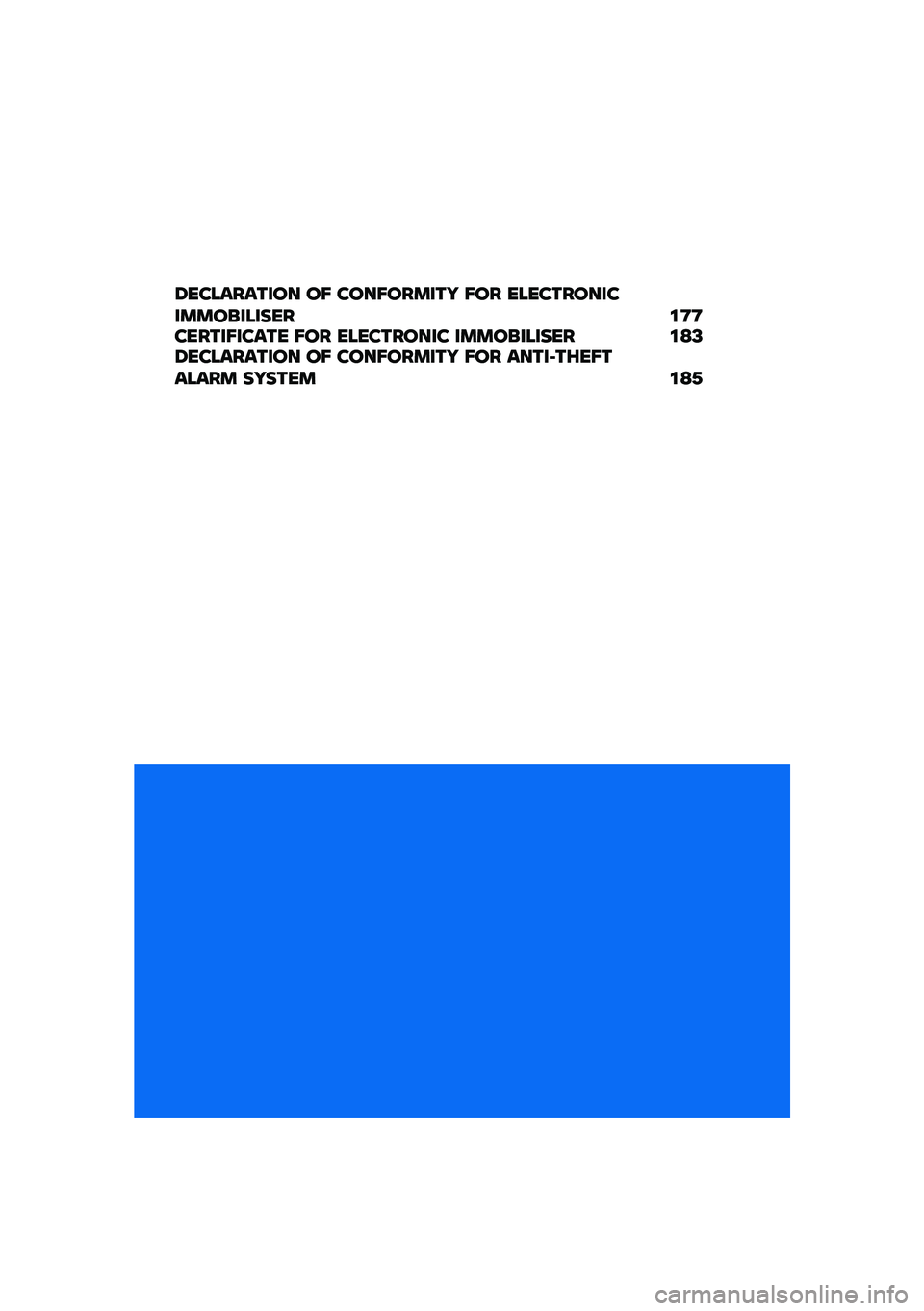 BMW MOTORRAD R NINE T URVAN G/S 2020  Riders Manual (in English) �8���������� ��J ����J������ �J�� ����������������������\f�<�<������J����� �J�� ���������� ����������� �\f�=�A�8������