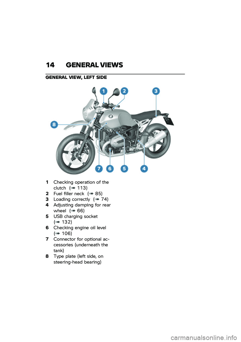 BMW MOTORRAD R NINE T URVAN G/S 2020  Riders Manual (in English) �\f� ������� �9���\b�
������� �9���\b�; ���J� ���8�
�,�#������� ����\b�	�
��� �� �
����\f��
�� �5�A�A�?�6�.����\f ���\f�\f��\b ���� �5�C�E�6�0�