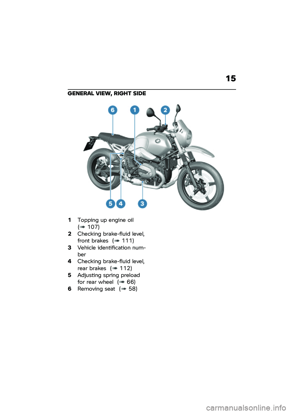 BMW MOTORRAD R NINE T URVAN G/S 2020  Riders Manual (in English) �\f�2
������� �9���\b�; ����G� ���8�
�,�*������ �� ������ ���\f�5�A�L�G�6�.�#������� ��\b�	��� ��\f��� �\f����\f�!��\b���
 ��\b�	��� �5�A�A�A�6�