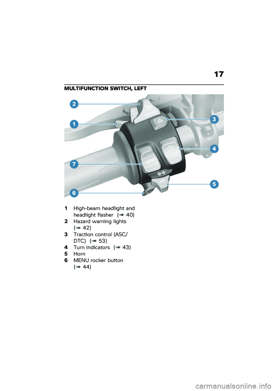 BMW MOTORRAD R NINE T URVAN G/S 2020  Riders Manual (in English) �\f�<
������J������� ��\b����G�; ���J�
�,�.���� ���	� ���	��\f����
 �	�����	��\f����
 ��\f�	����\b �5�H�L�6�.�.�	�,�	�\b� ��	�\b���� �\f����
��5�H�