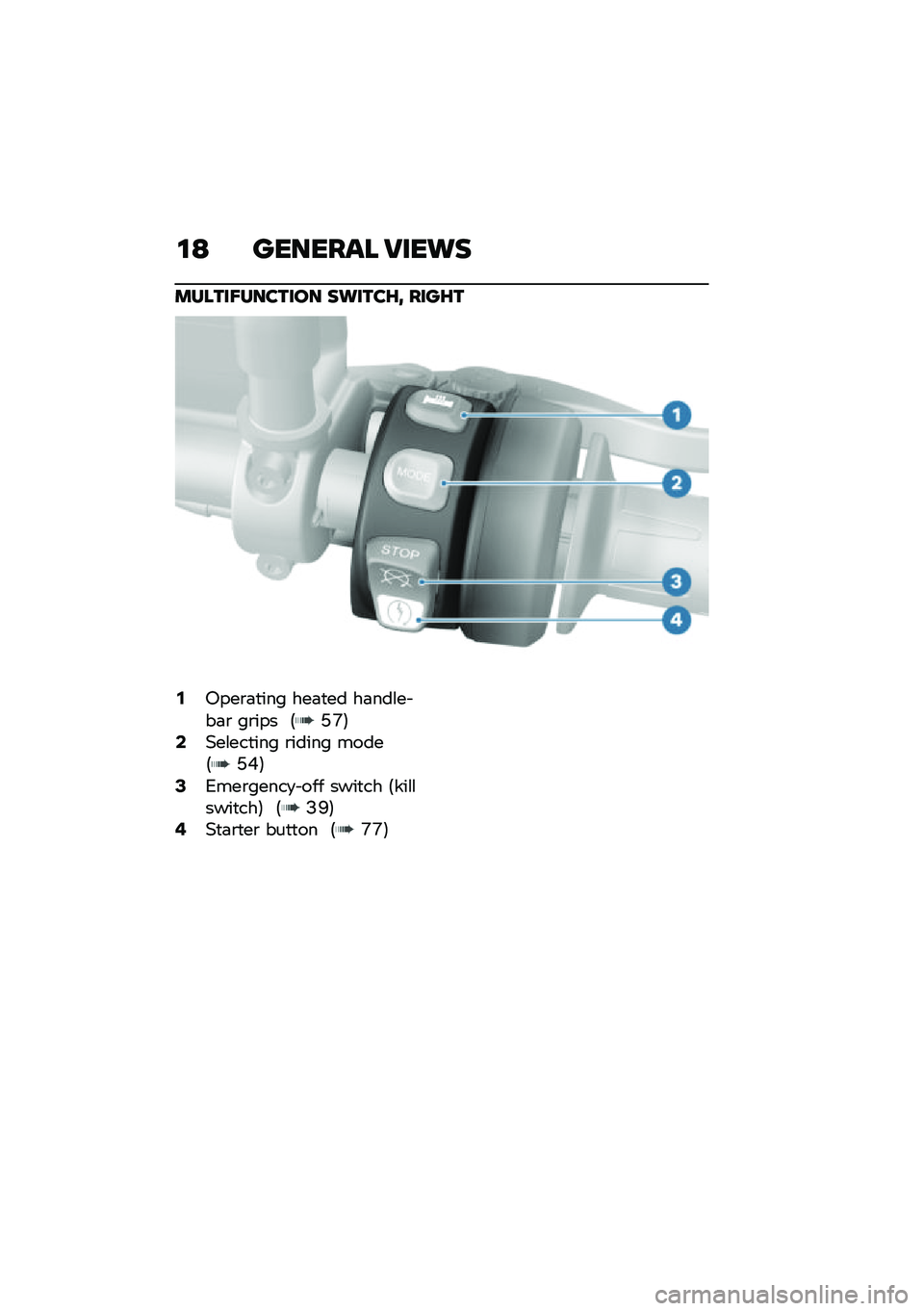 BMW MOTORRAD R NINE T URVAN G/S 2020  Riders Manual (in English) �\f�= ������� �9���\b�
������J������� ��\b����G�; ����G�
�,�0���\b�	�
��� ���	�
�� ��	���\f�� ��	�\b ��\b��� �5�E�G�6�.�(��\f���
��� �\b�����