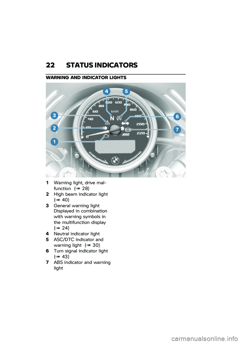 BMW MOTORRAD R NINE T URVAN G/S 2020  Riders Manual (in English) �� ������ ���8�������
�\b������ ���8 ���8������ ����G��
�,��	�\b���� �\f����
�! ��\b��� ��	�\f� �����
��� �5�$�C�6�.�.��� ���	� ����