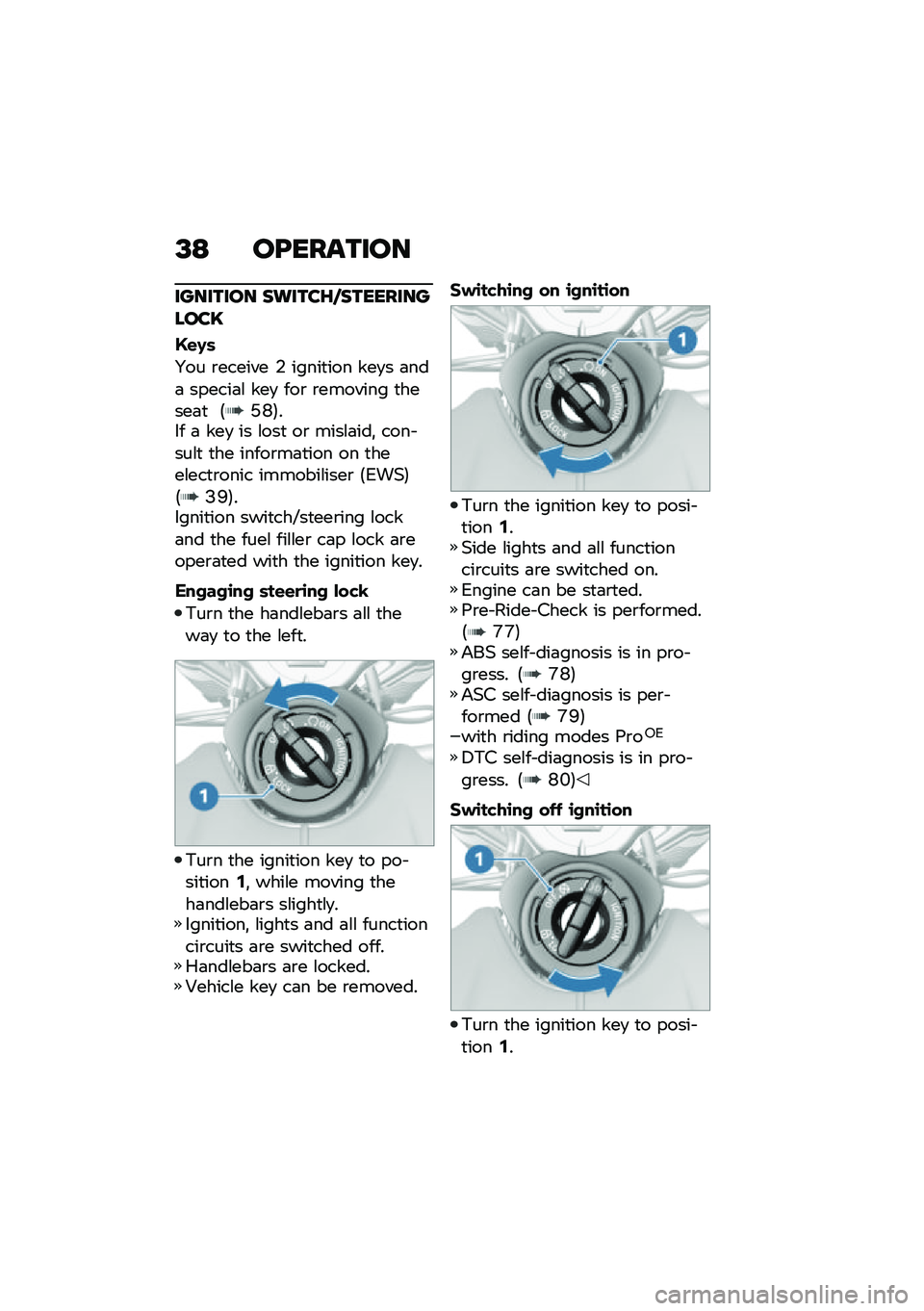 BMW MOTORRAD R NINE T URVAN G/S 2020  Riders Manual (in English) �A�= ��C�������
�������� ��\b����G�D������������L
�B�\f�<�	
�2�� �\b������ �$ �����
��� ���
� �	���	 ������	�\f ���
 ���\b �\b�������