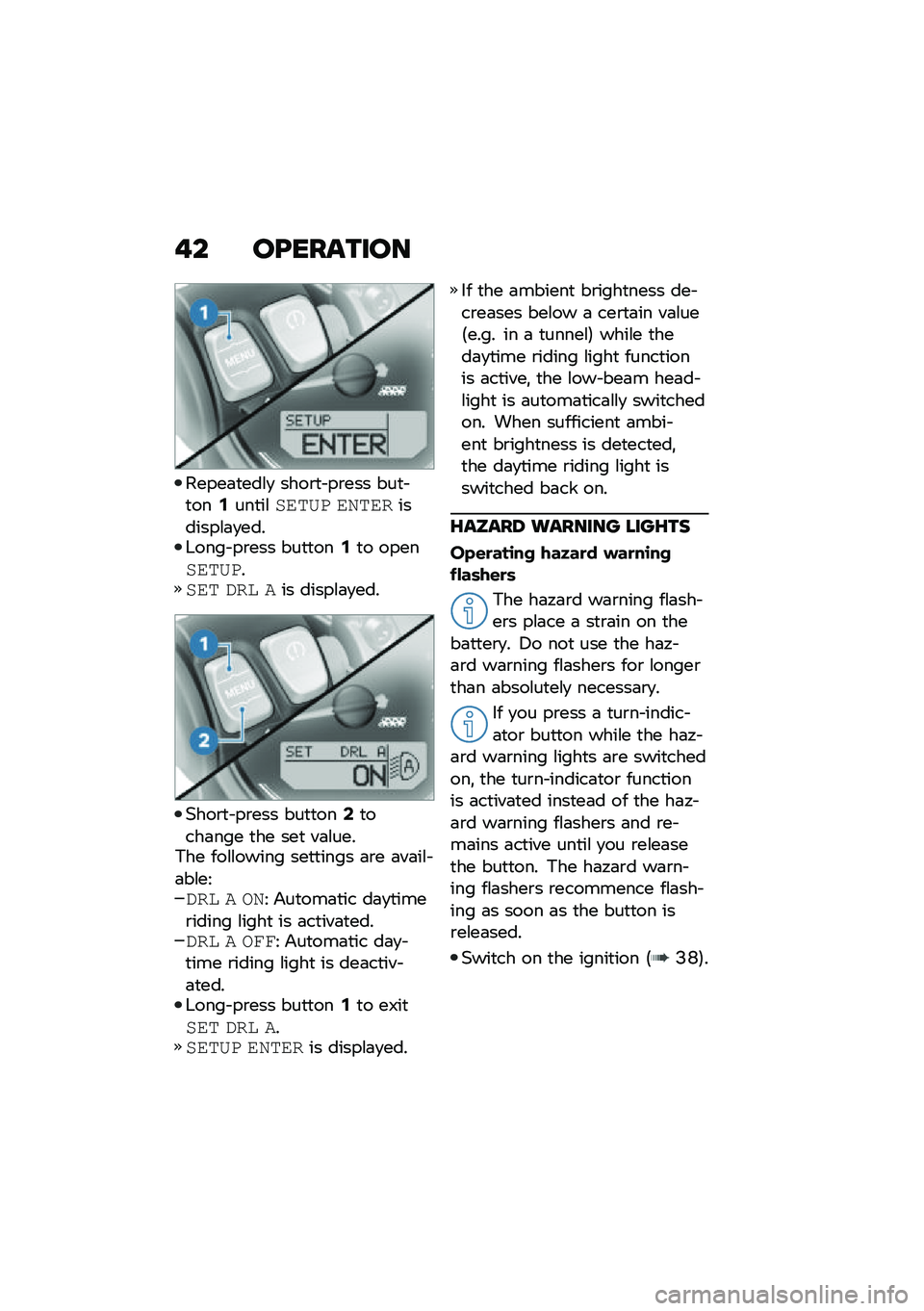 BMW MOTORRAD R NINE T URVAN G/S 2020  Riders Manual (in English) �� ��C�������
�����	�
���\f�
 ����\b�
� ��\b��� ���
� �
���,���
��\f���	�
� ��\f�	���������\f�	�
����+���� ��\b��� ���
�
���,�
� �������	