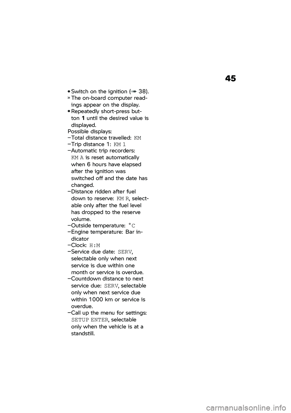 BMW MOTORRAD R NINE T URVAN G/S 2020  Riders Manual (in English) ��2
�(���
�� �� �
�� �����
��� �5�?�C�6��*�� ��� ���	�\b� ������
��\b �\b��	�� ���� �	����	�\b �� �
�� �����\f�	�
������	�
���\f�
 ����\b�
� �