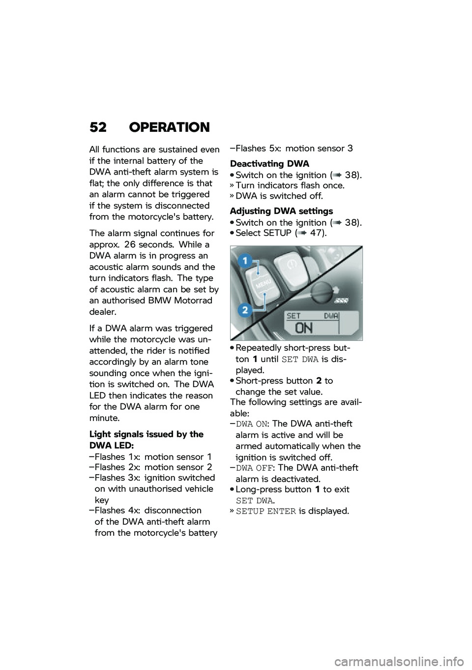 BMW MOTORRAD R NINE T URVAN G/S 2020  Riders Manual (in English) �2� ��C�������
�&�\f�\f �����
���� �	�\b� ����
�	���� ������ �
�� ���
��\b��	�\f ��	�
�
��\b�
 �� �
���4��& �	��
�� �
����
 �	�\f�	�\b� ��
��
�� �