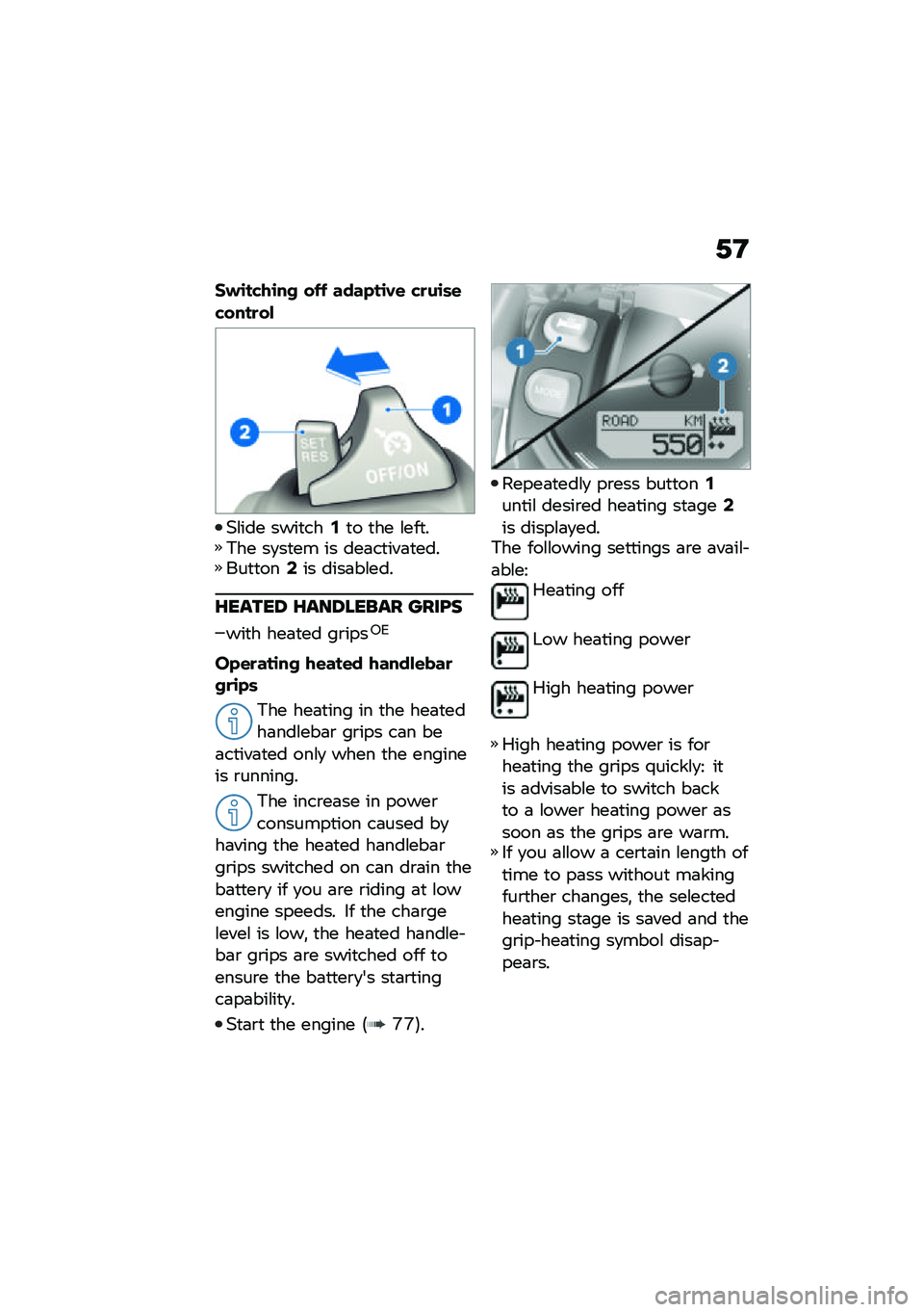 BMW MOTORRAD R NINE T URVAN G/S 2020  Riders Manual (in English) �2�<
�+��\b��"��\b�� ��$�$ ����&��\b�*�\f �"�
��\b�	�\f�"����
��
�(�\f��� ����
���,�
� �
�� �\f���
��*�� ��
��
�� �� ���	��
���	�
������
�
���.�� �