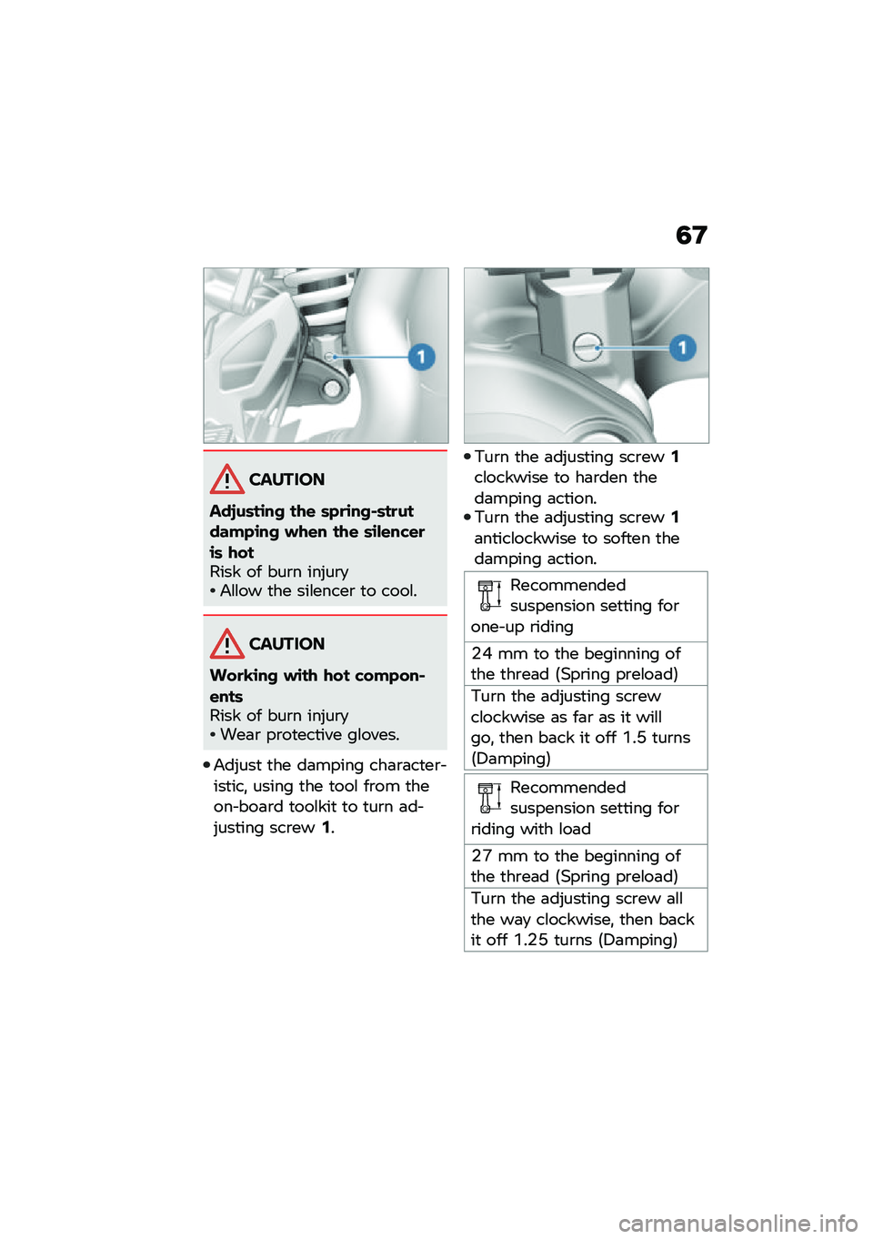 BMW MOTORRAD R NINE T URVAN G/S 2020  Riders Manual (in English) �5�<
�������
���F��	��\b�� ���\f �	�&�
�\b���!�	��
������&�\b�� ���\f� ���\f �	�\b��\f��"�\f�
�\b�	 ������� �� ���\b� ���"��\b�
�&�\f�\f�� �
�� ���