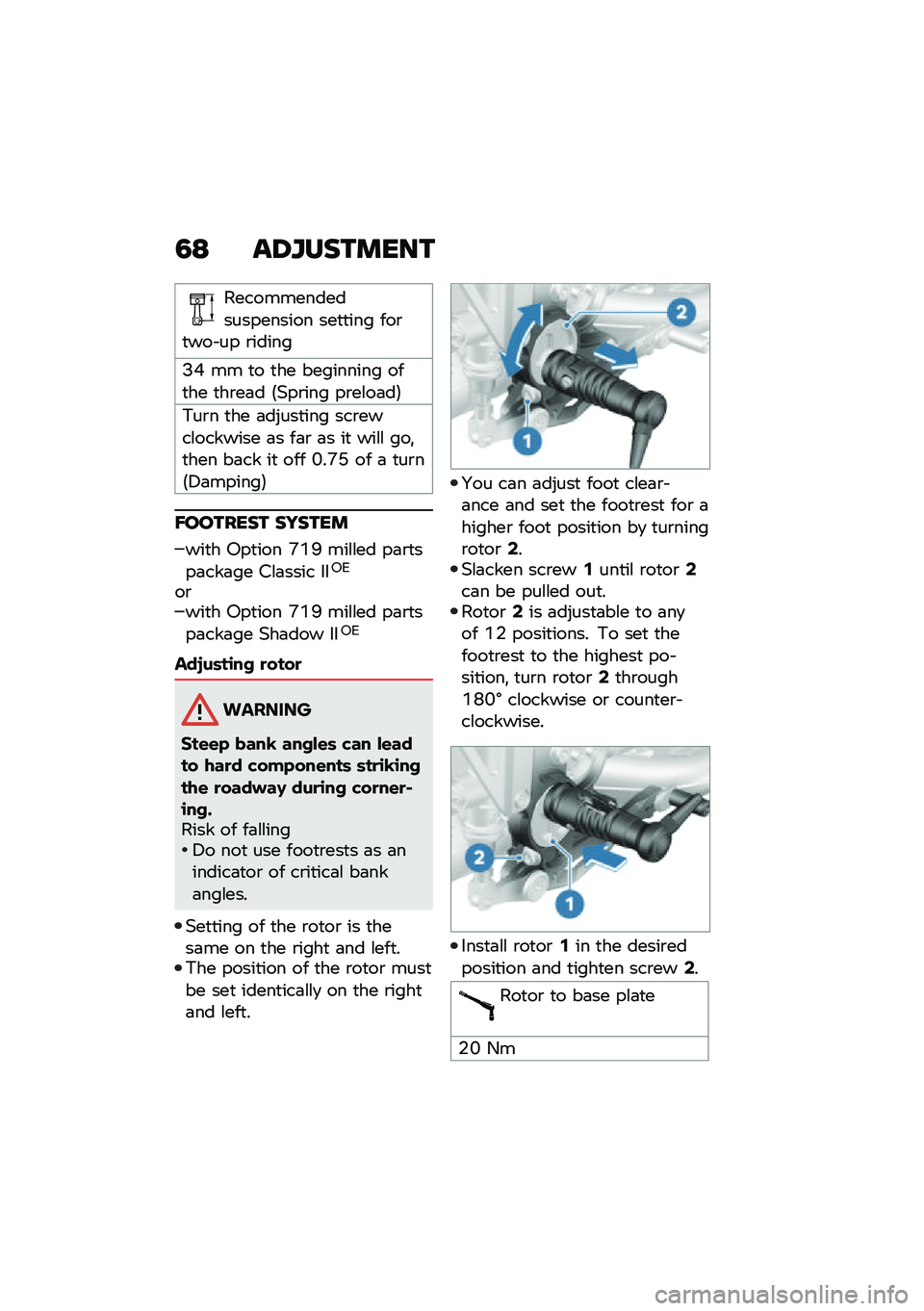 BMW MOTORRAD R NINE T URVAN G/S 2020  Riders Manual (in English) �5�= ��8�I�������
��������������������� ���
�
��� ���\b�
��� �� �\b�����
�?�H �� �
� �
�� ��������� ���
�� �
��\b��	� �5�(��\b��� 