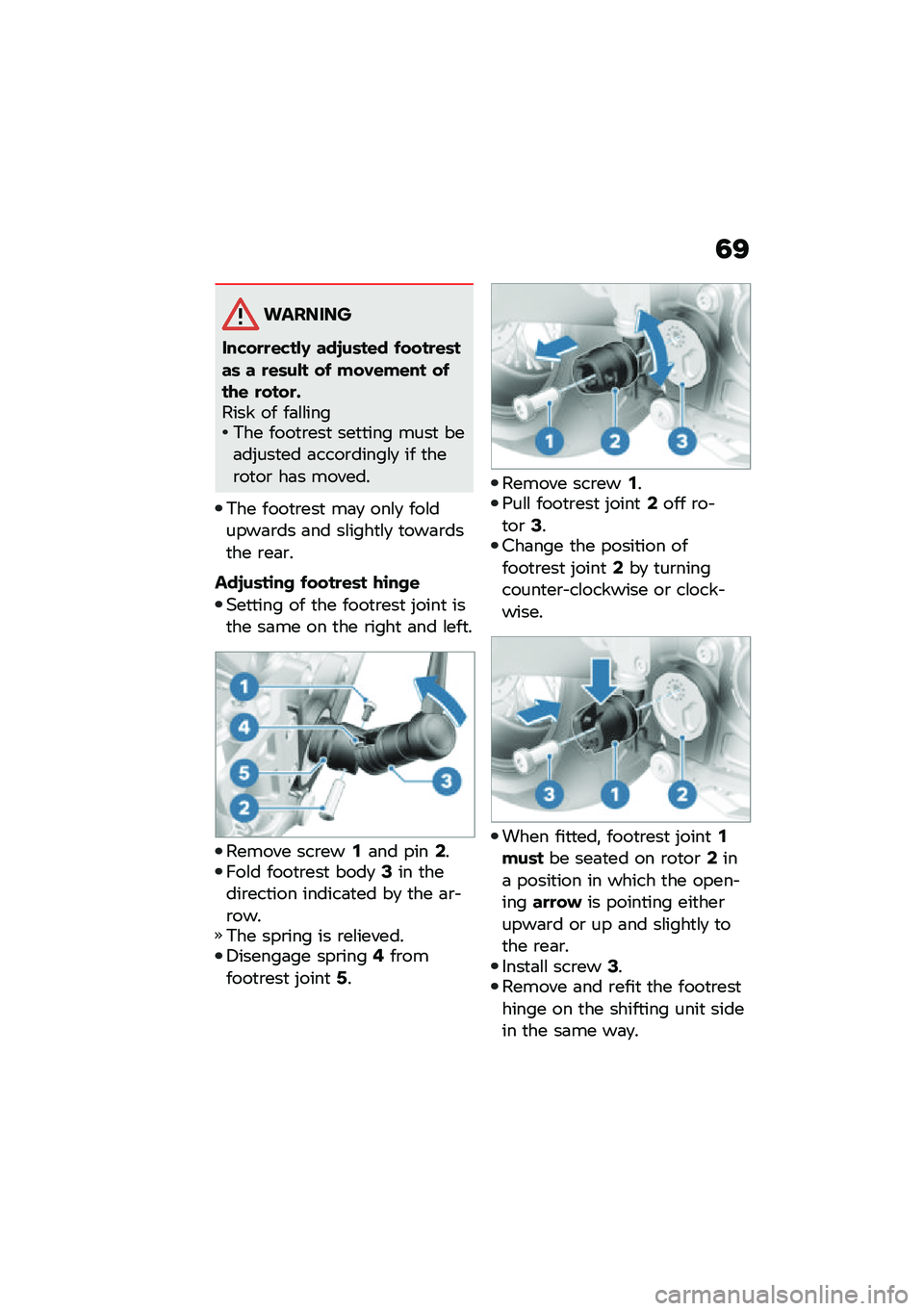 BMW MOTORRAD R NINE T URVAN G/S 2020  Riders Manual (in English) �5�?
�������
���"��
�
�\f�"���< ���F��	��\f� �$����
�\f�	���	 � �
�\f�	��� ��$ ���*�\f��\f�� ��$���\f �
����
� ���� �� ��	�\f�\f����*�� ����
�\b��