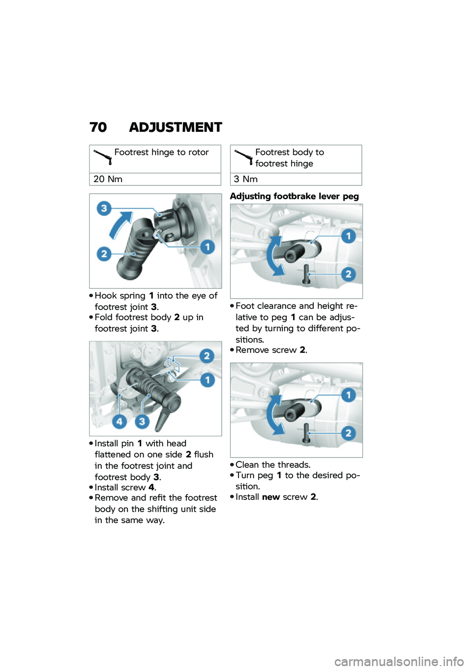 BMW MOTORRAD R NINE T URVAN G/S 2020  Riders Manual (in English) �<�
 ��8�I�������
����
�\b���
 ����� �
� �\b��
��\b
�$�L �-�
�.��� ���\b����,���
� �
�� ��
� ������
�\b���
 �"����
�0����\f� ����
�\b���
 ���