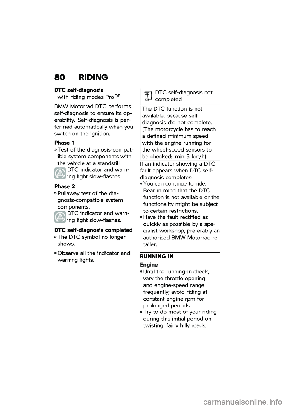 BMW MOTORRAD R NINE T URVAN G/S 2020  Riders Manual (in English) �=�
 ���8���
��� �	�\f��$�!��\b�����	�\b�	
���
� �\b����� ����� �8�\b��0�1
��� ���
��\b�\b�	� �4�*�# ���\b���\b�����\f�� ���	������ �
� �����\b